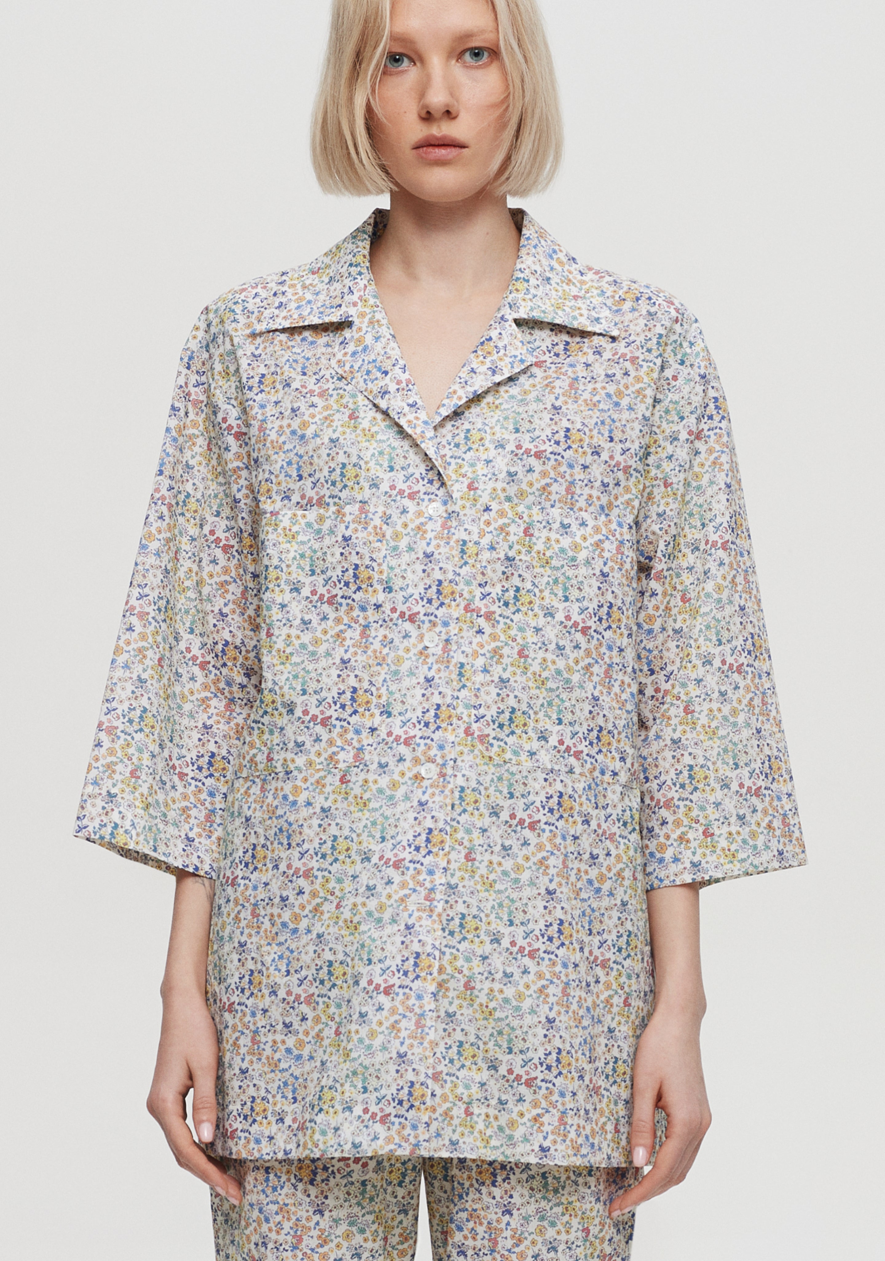 Divine Connection Top