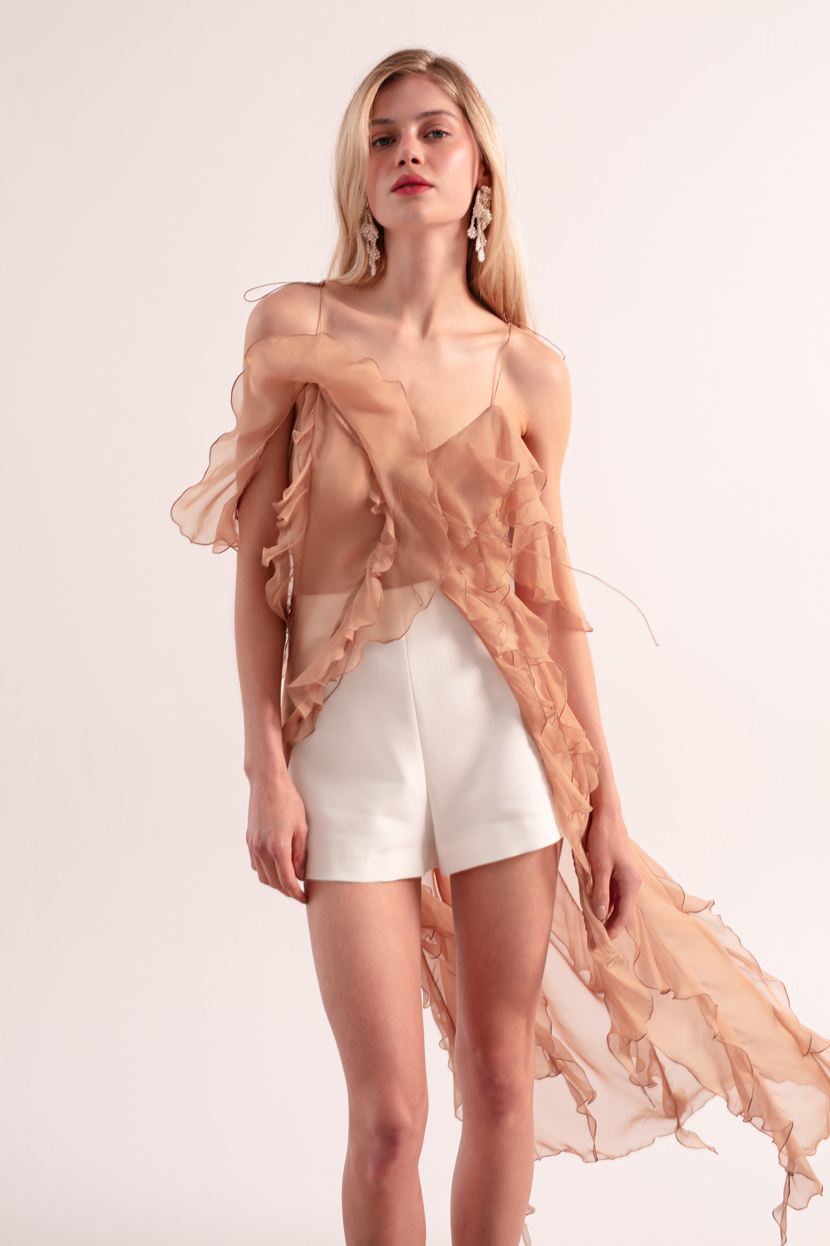 Solaris Cape