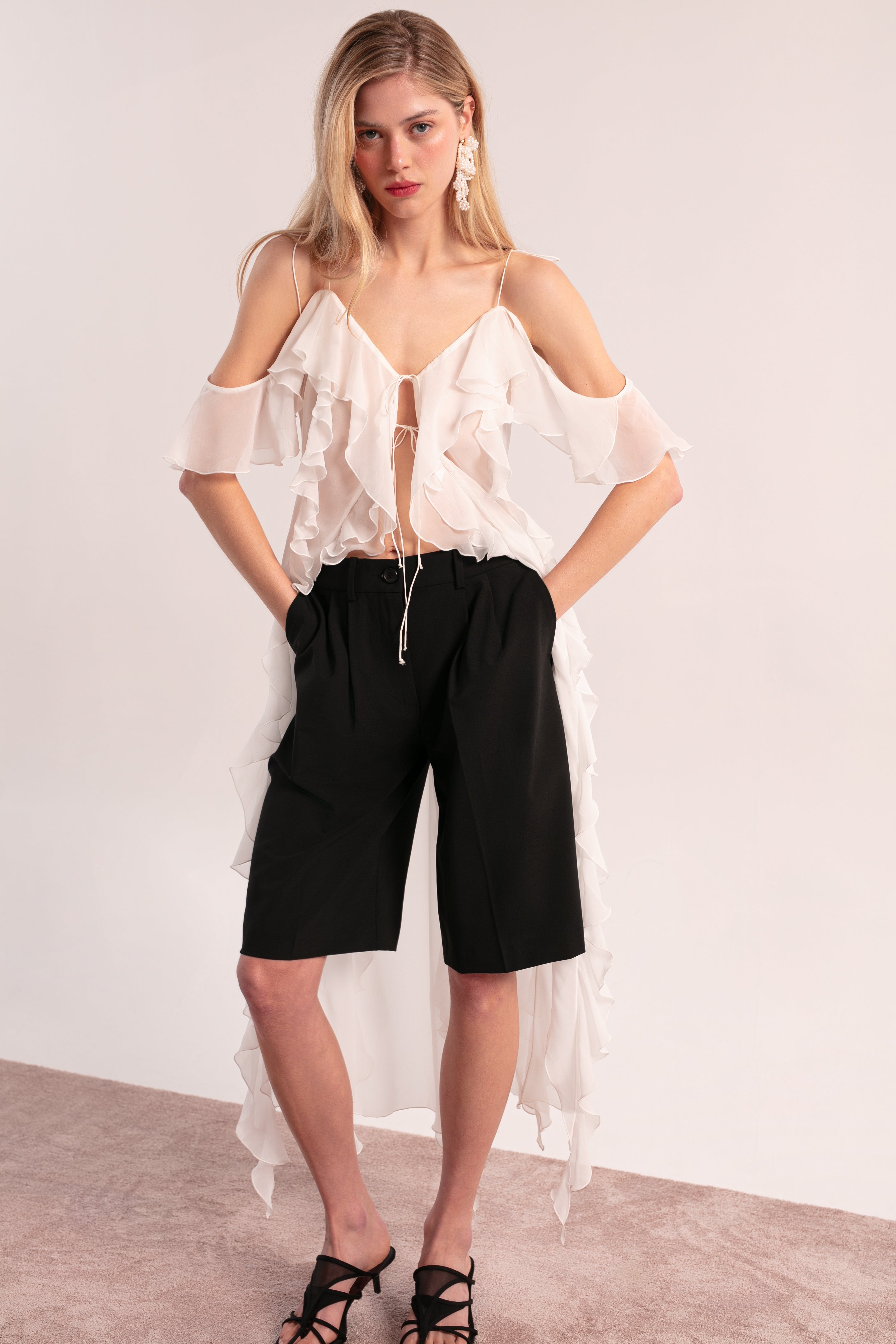 Solaris Cape