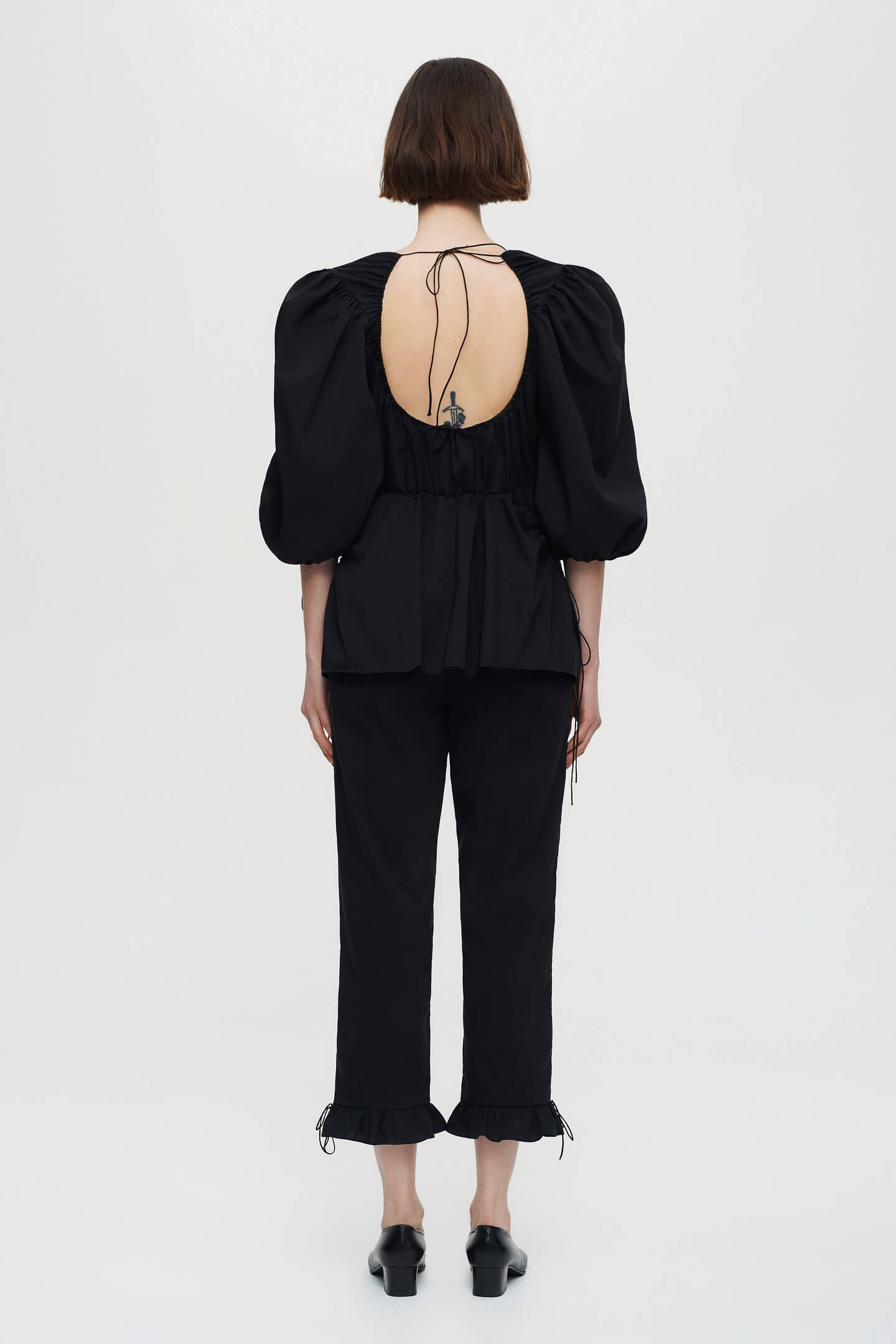 Celestial Hush Top