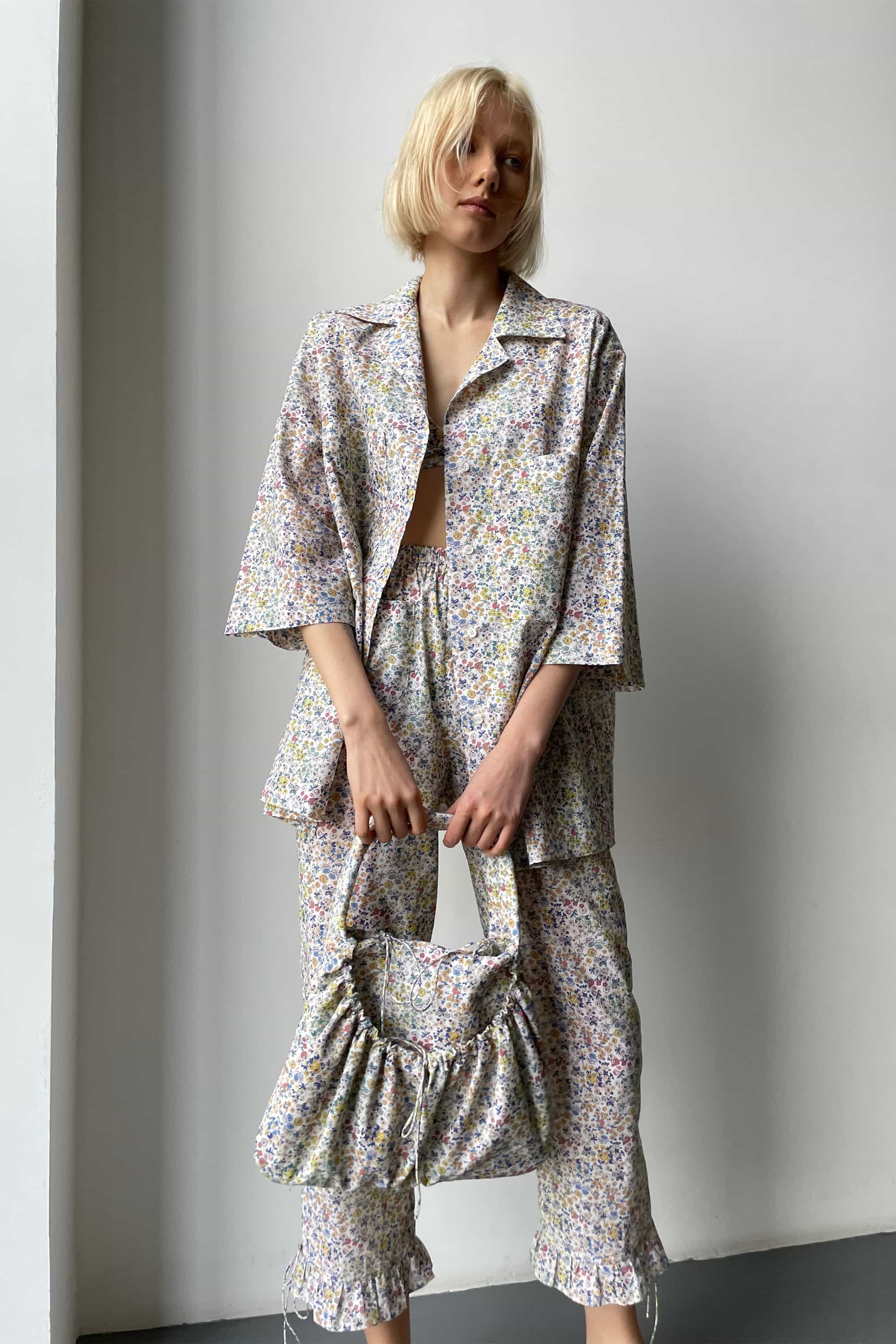 Divine Connection Top