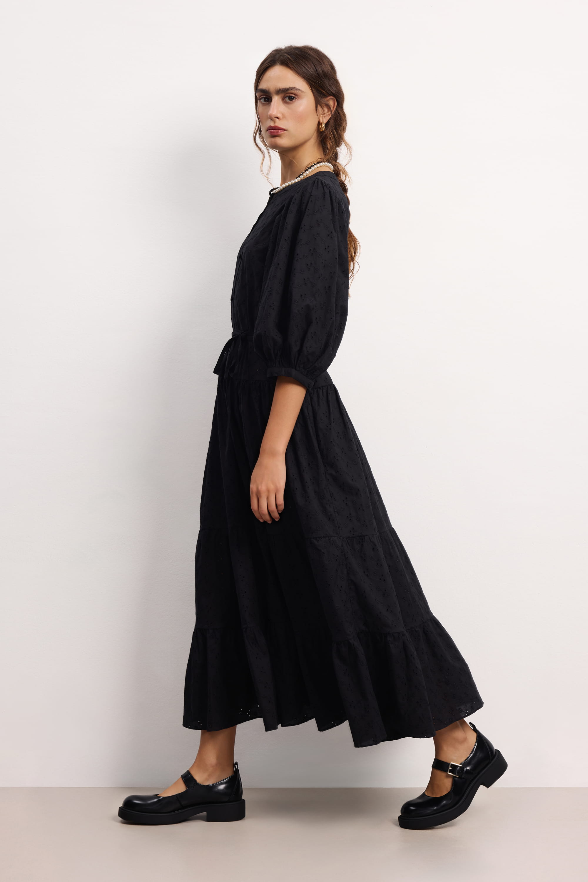 Haven Dress