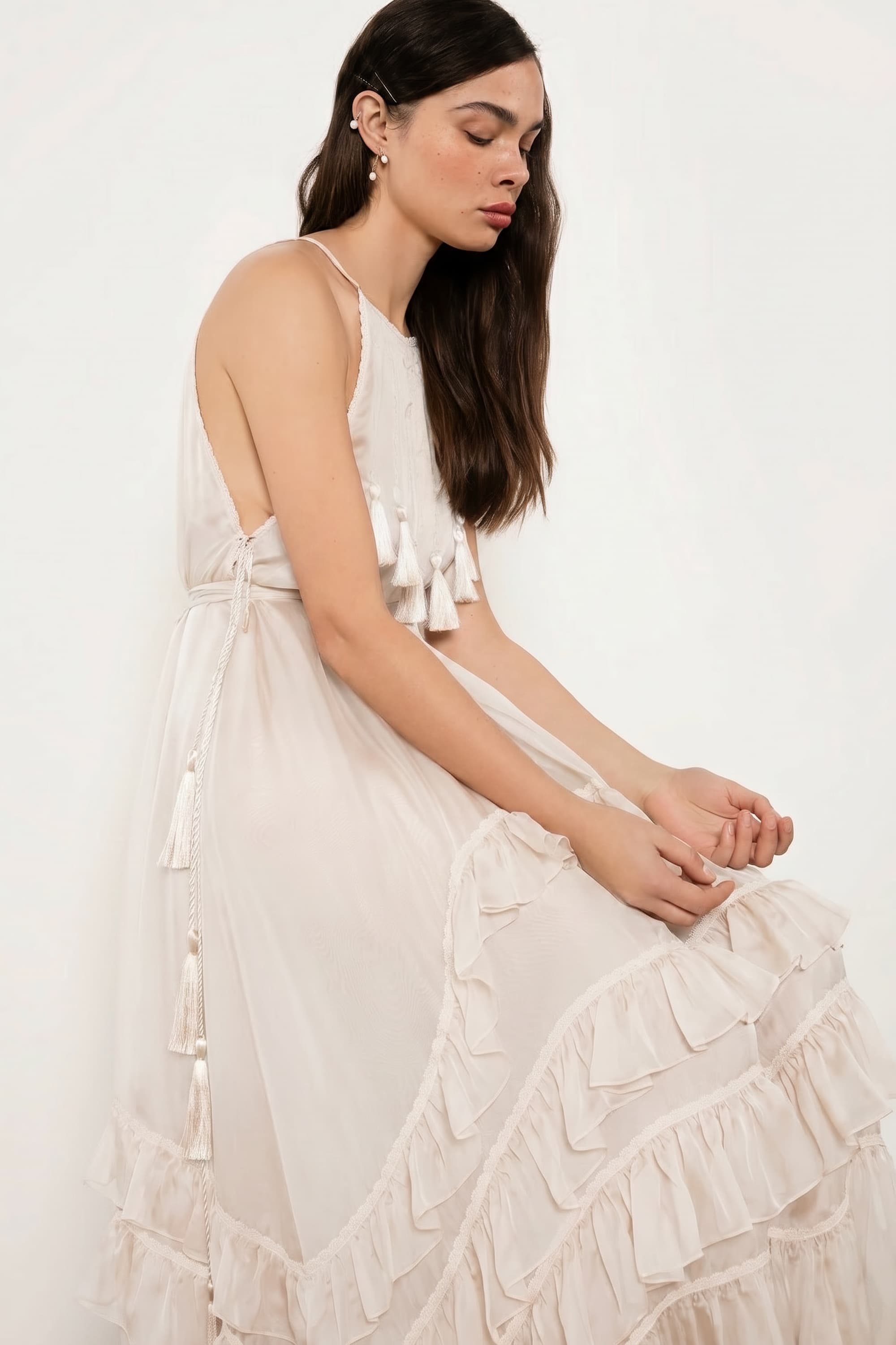 LA Dress