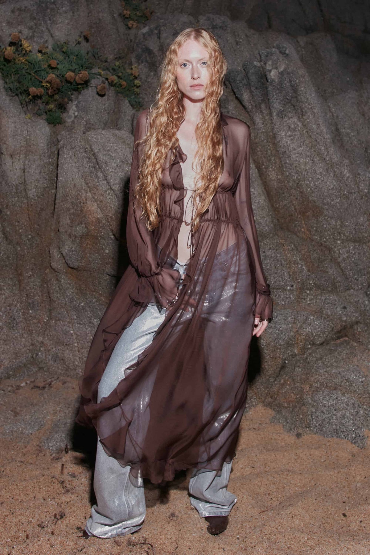 Mystique Cape
