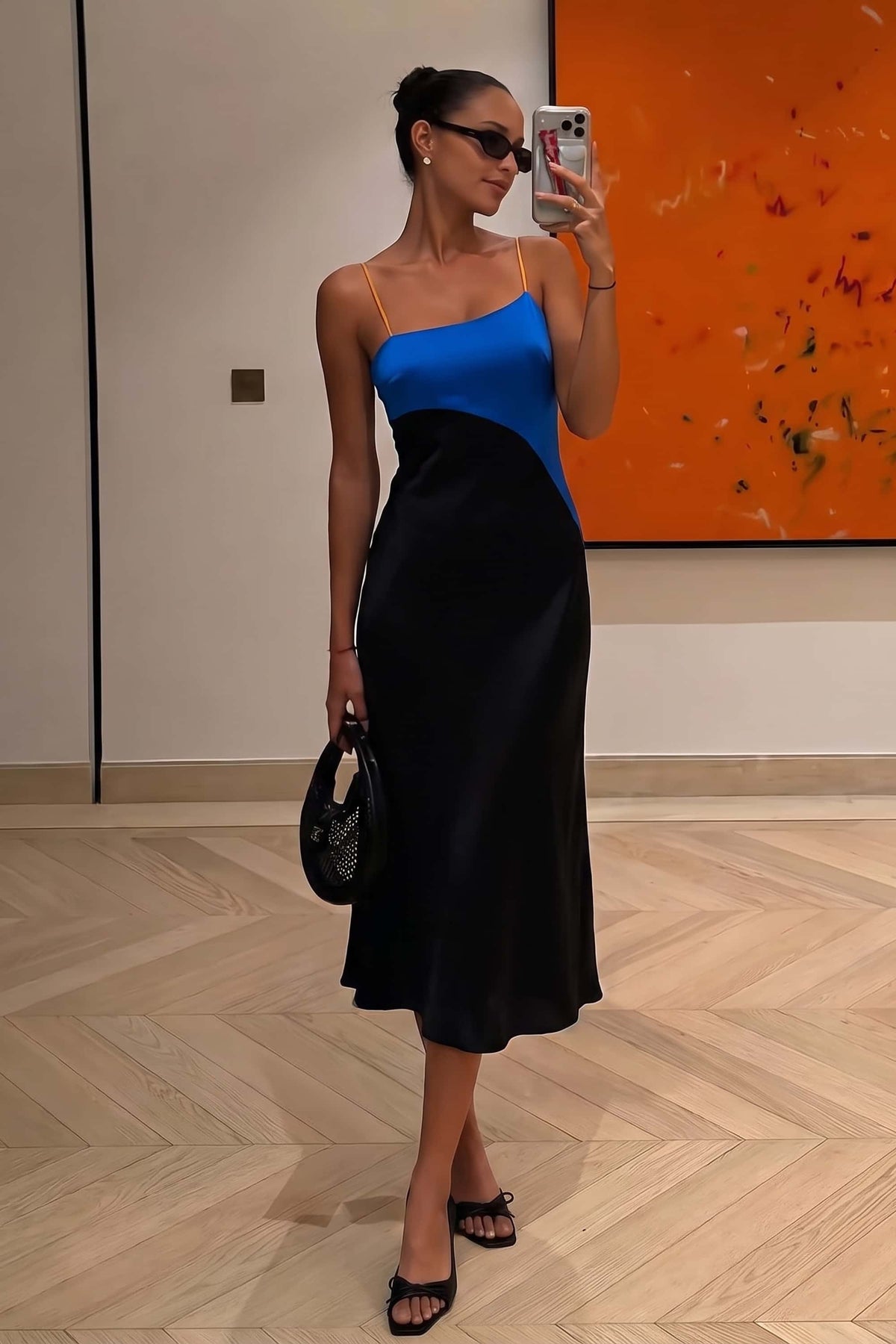 Sirius Dress