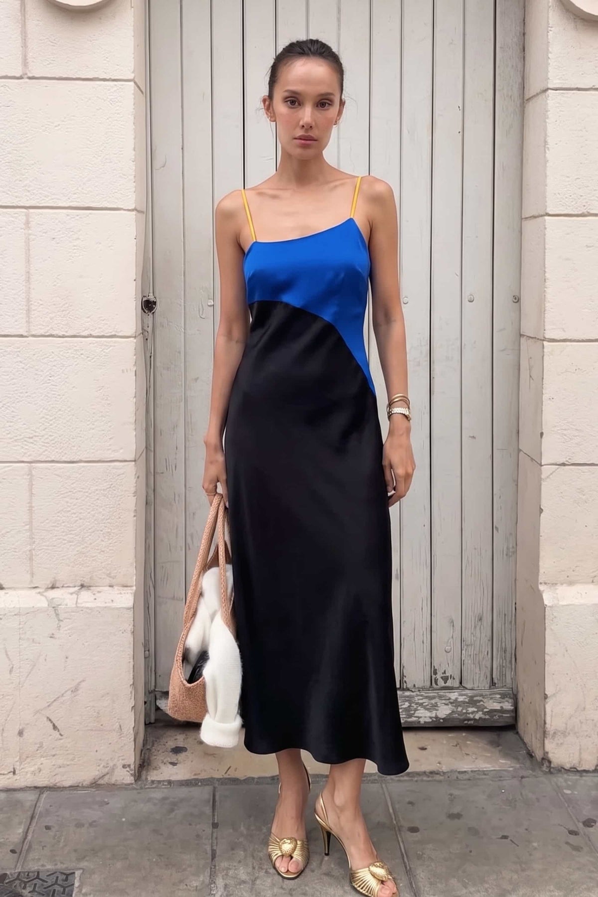 Sirius Dress