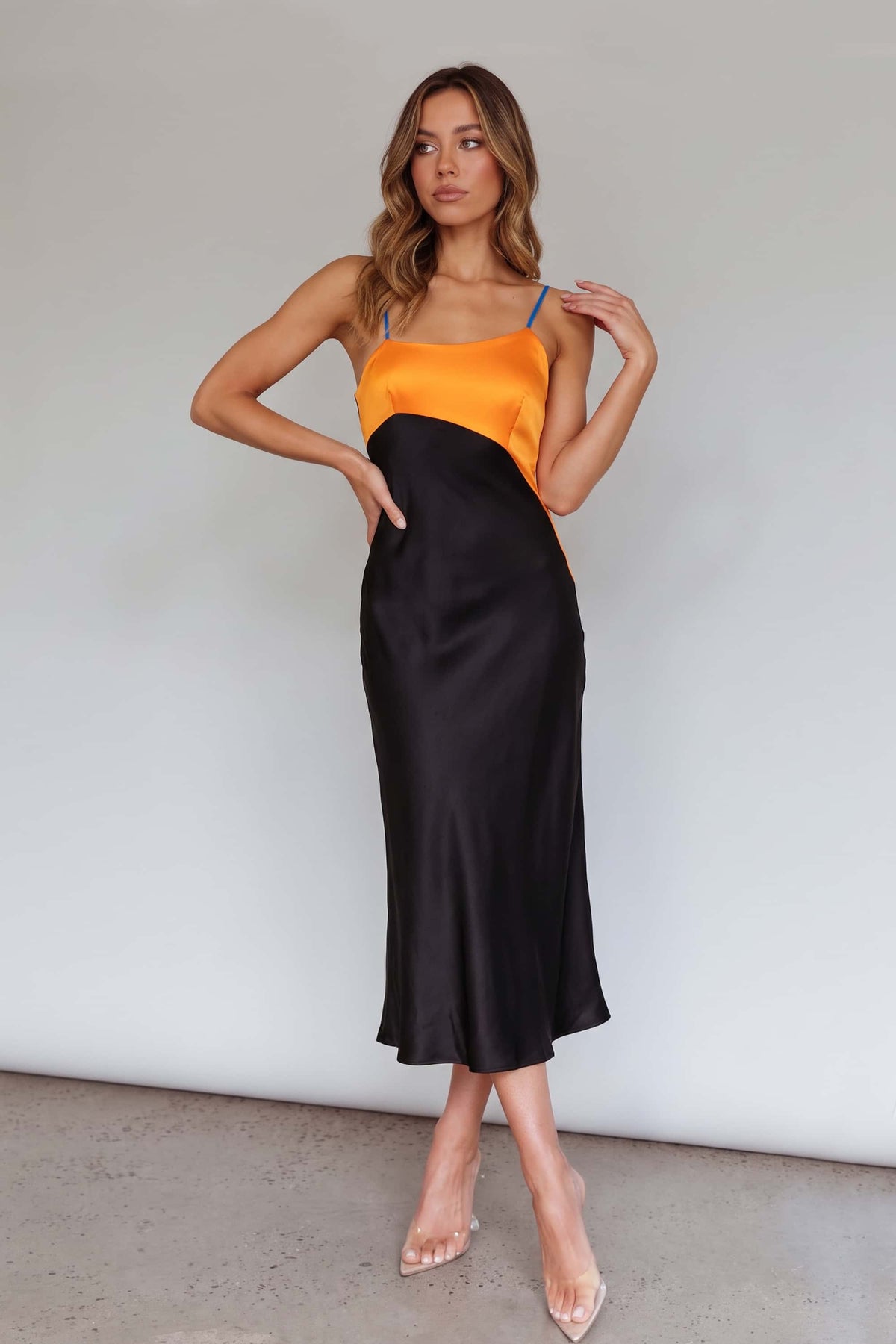 Sirius Dress