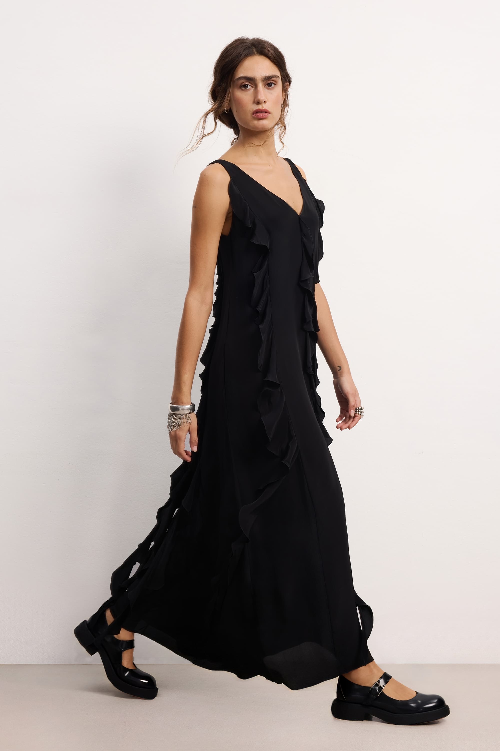 Waves Dress