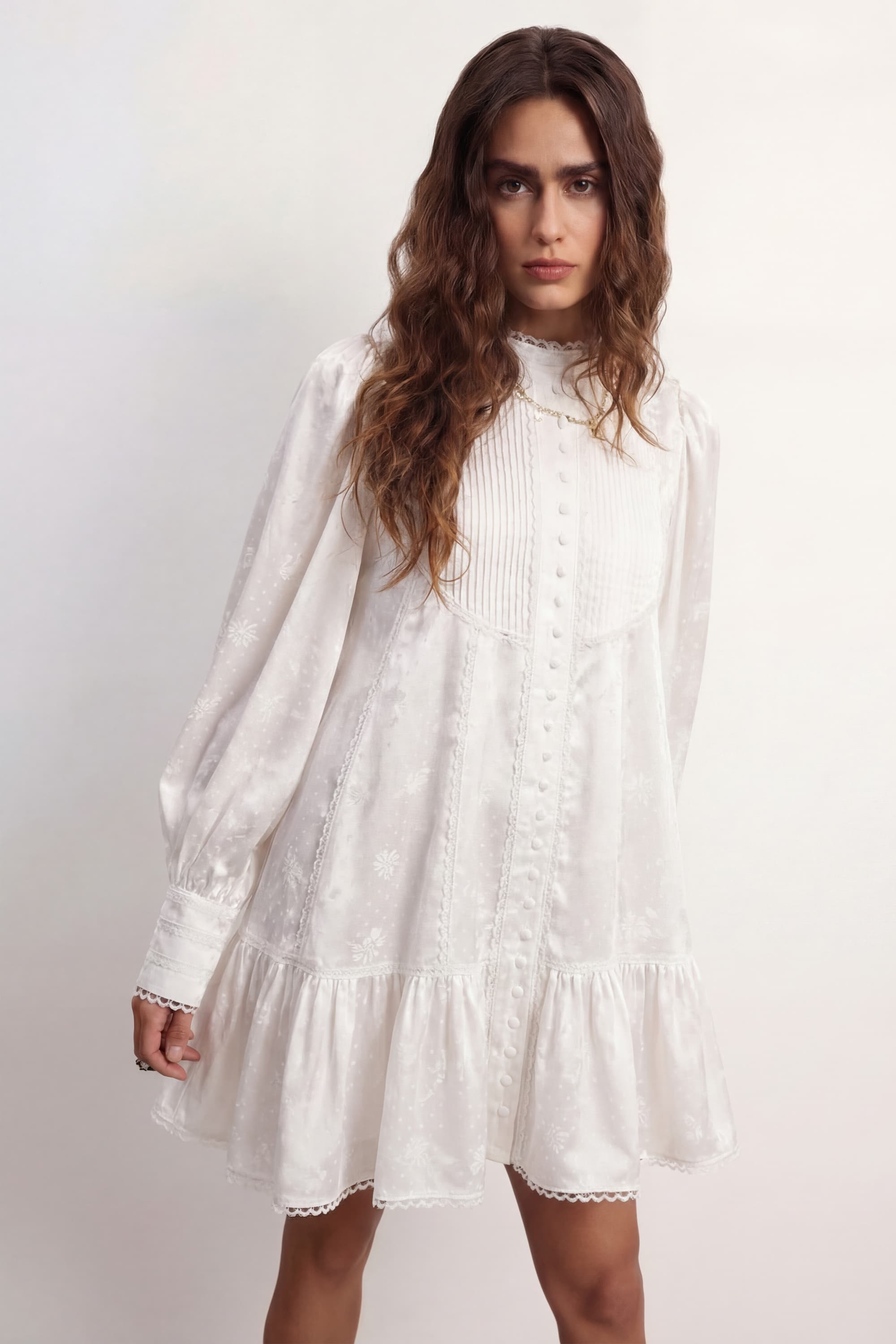 Wildflower Dress