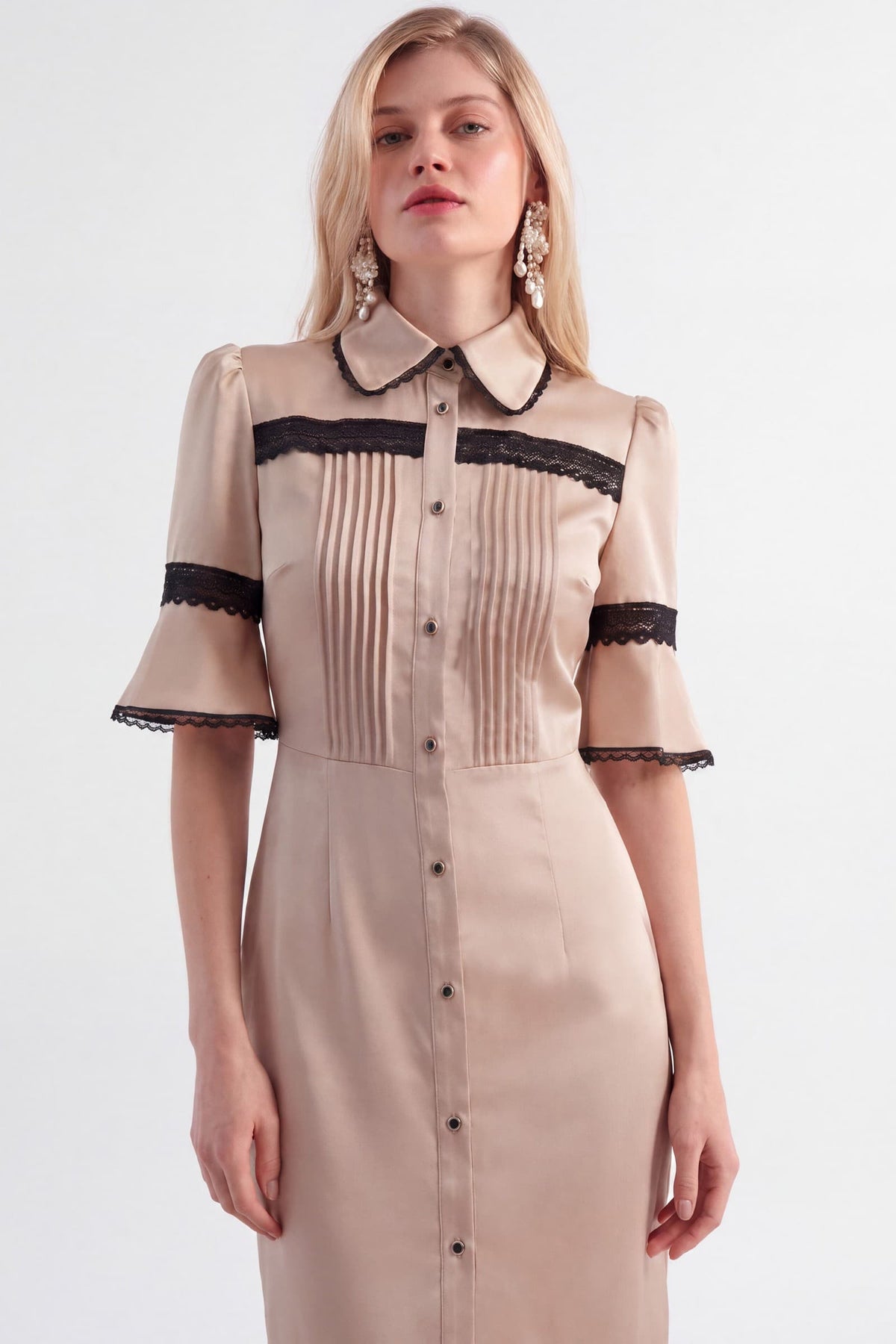Assol Dress