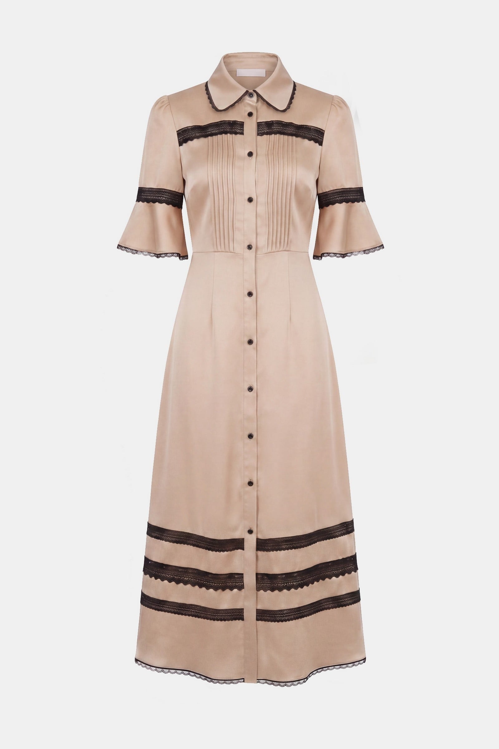 Assol Dress