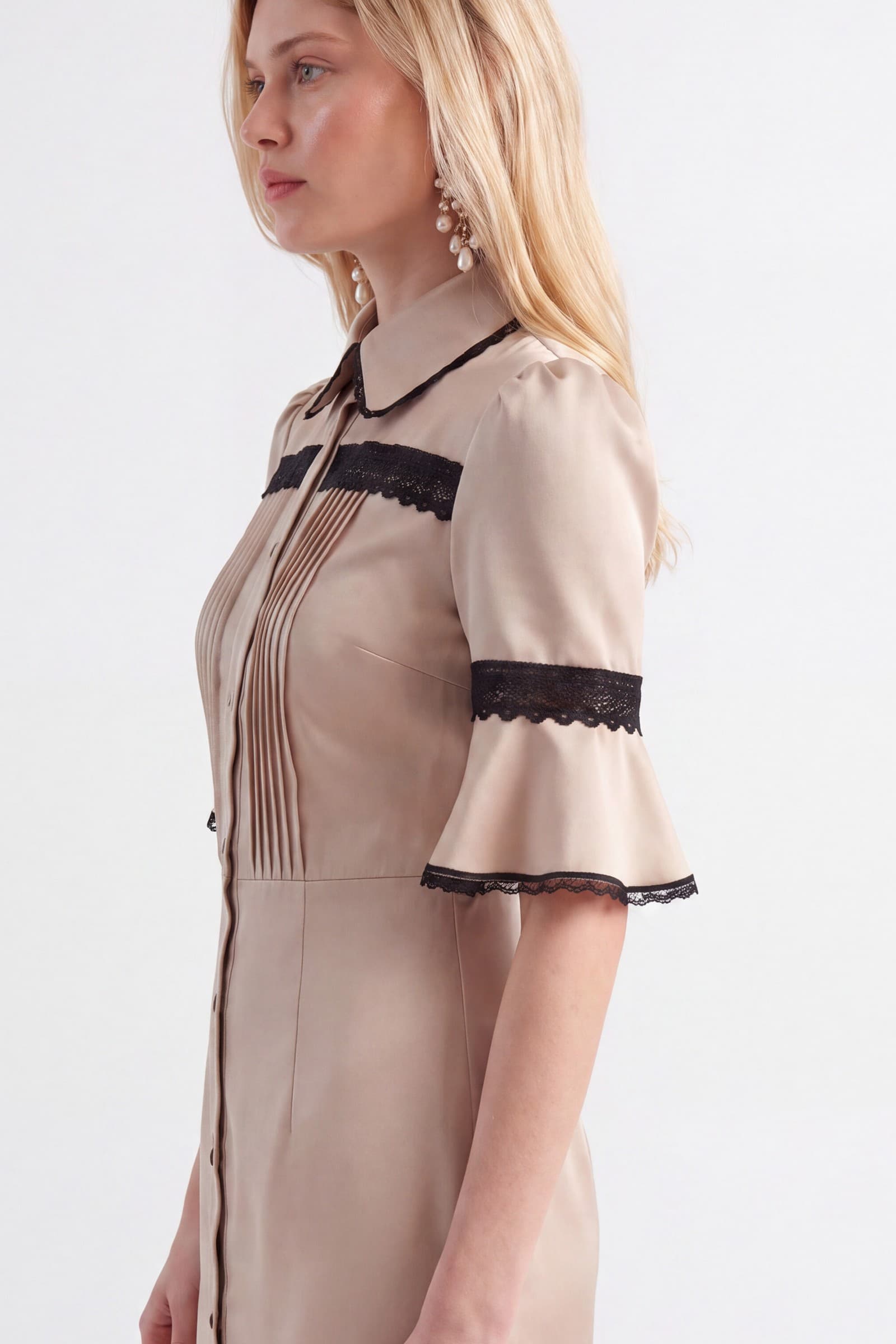 Assol Dress