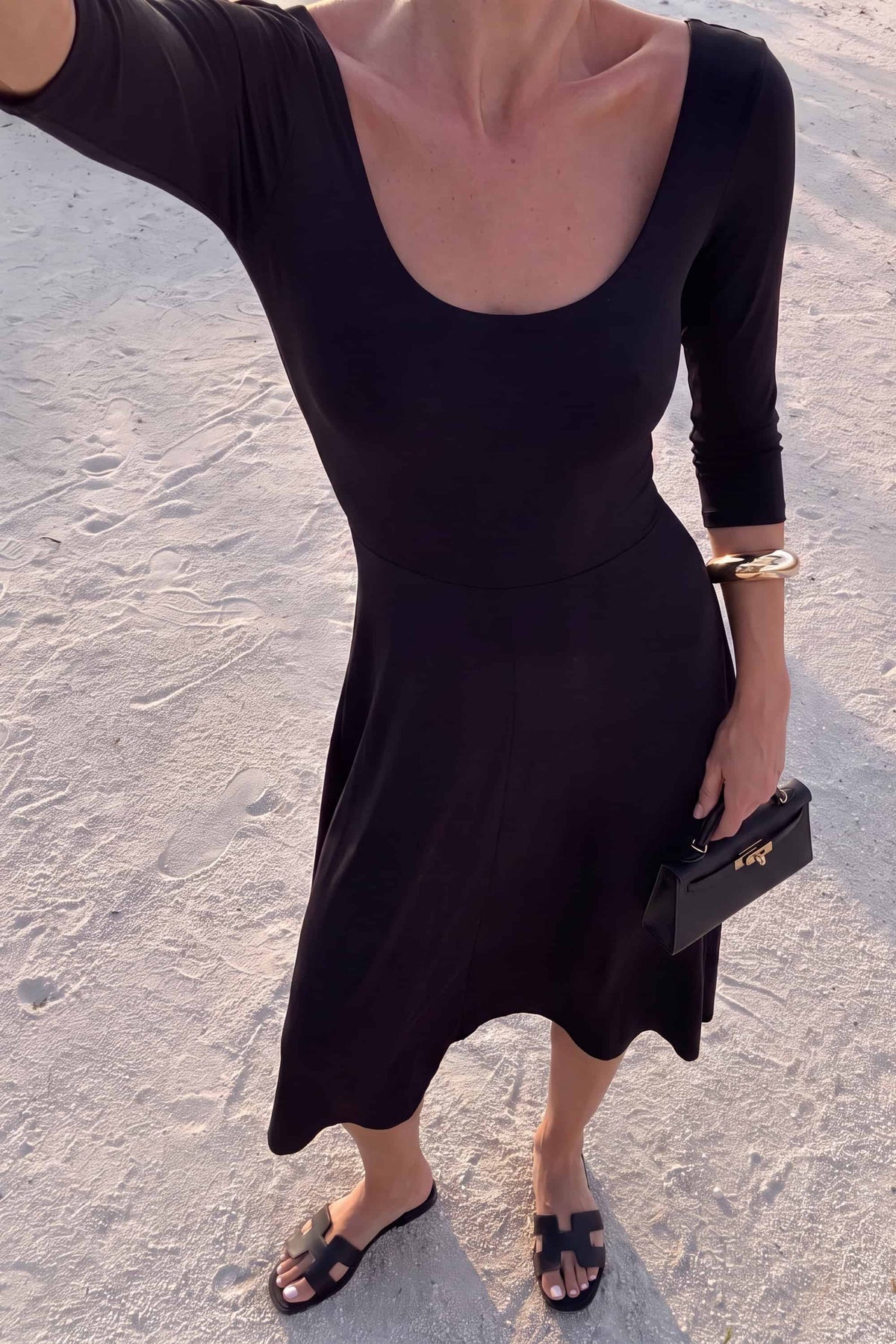 Ballerina dress