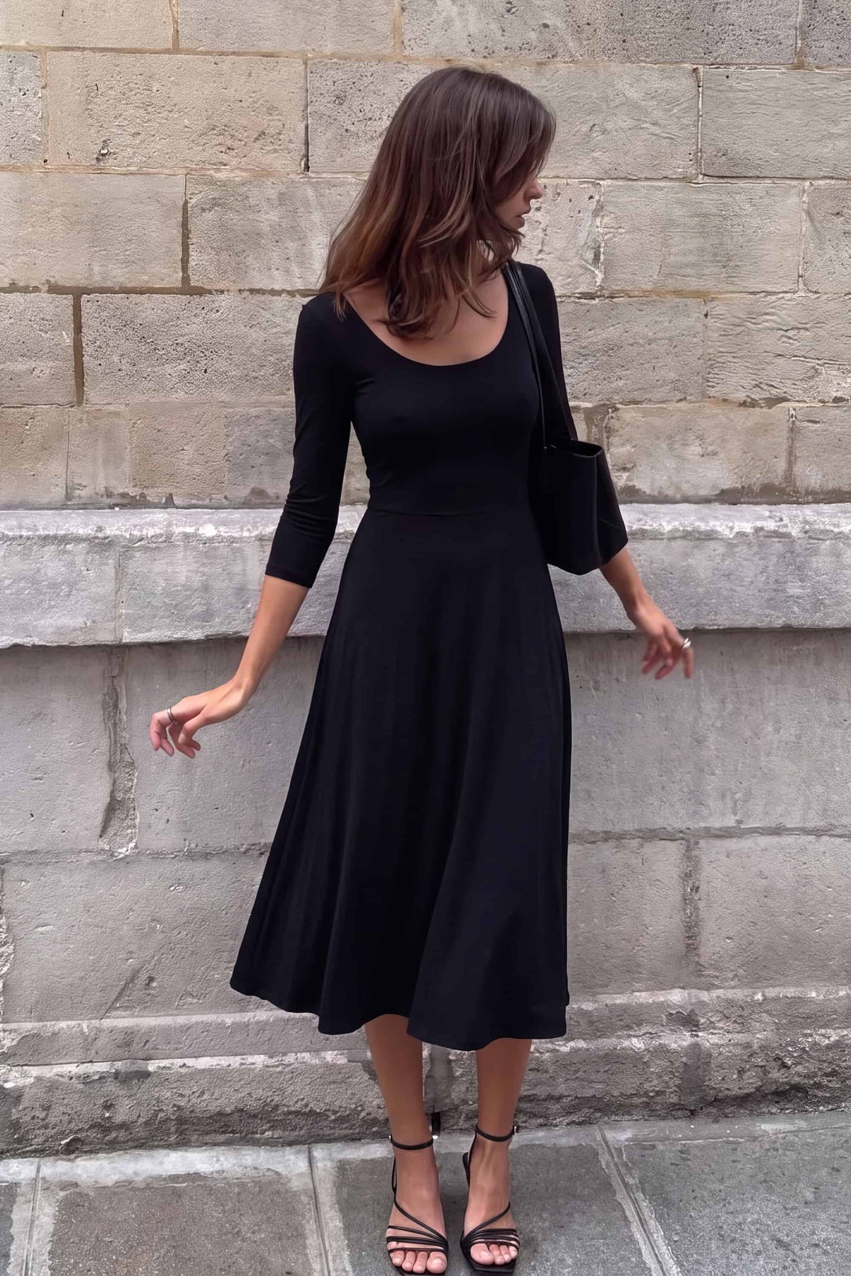 Ballerina dress