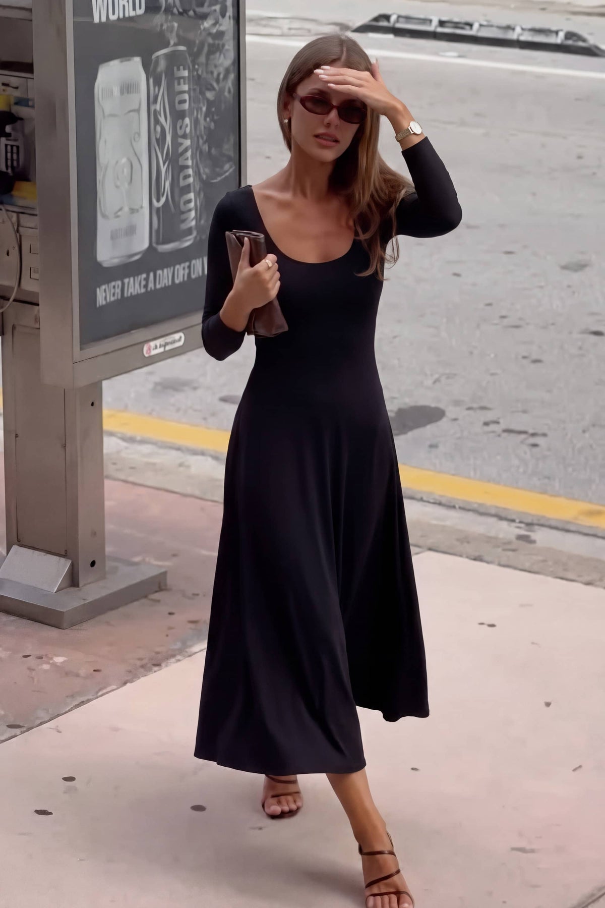 Ballerina dress