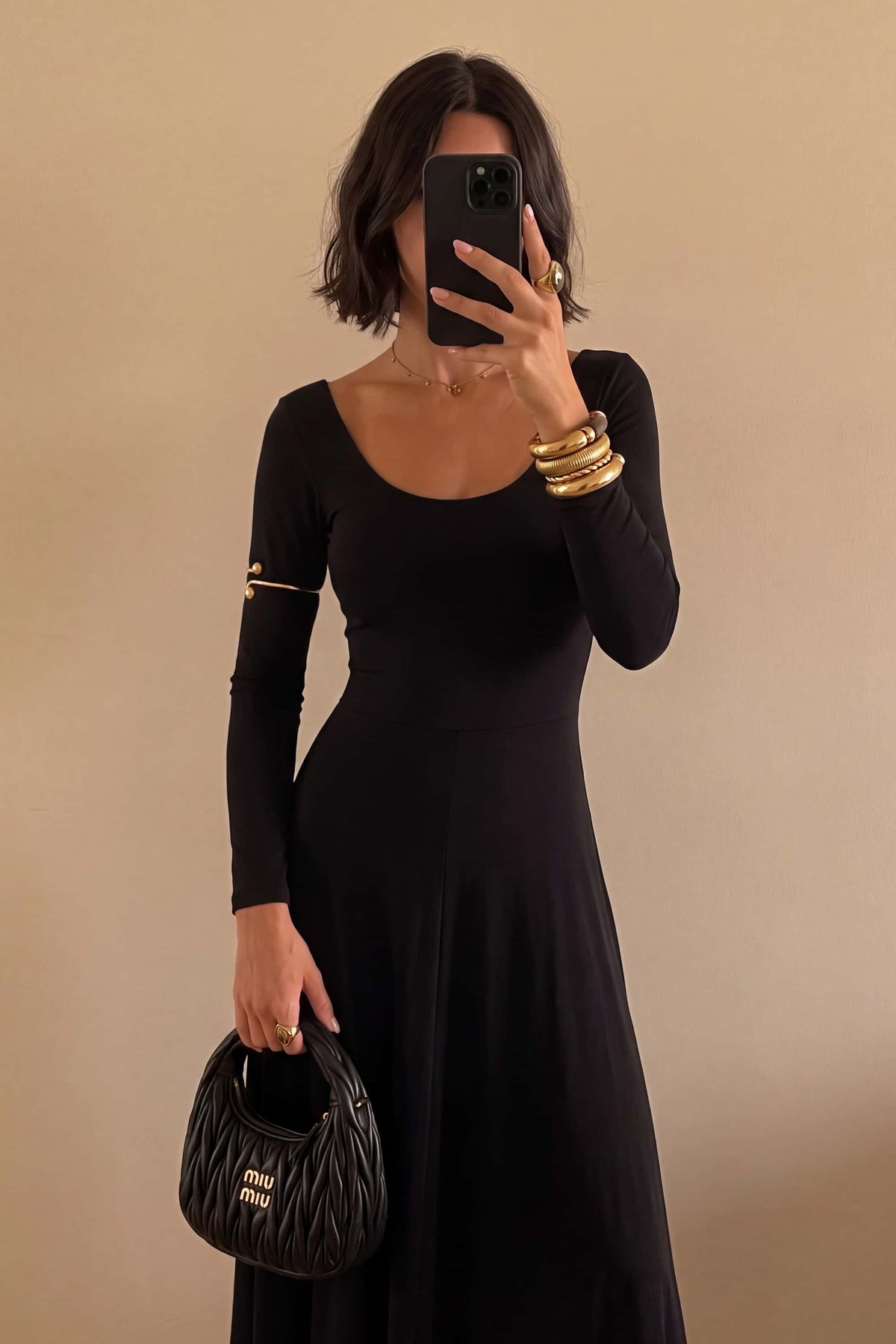 Ballerina dress