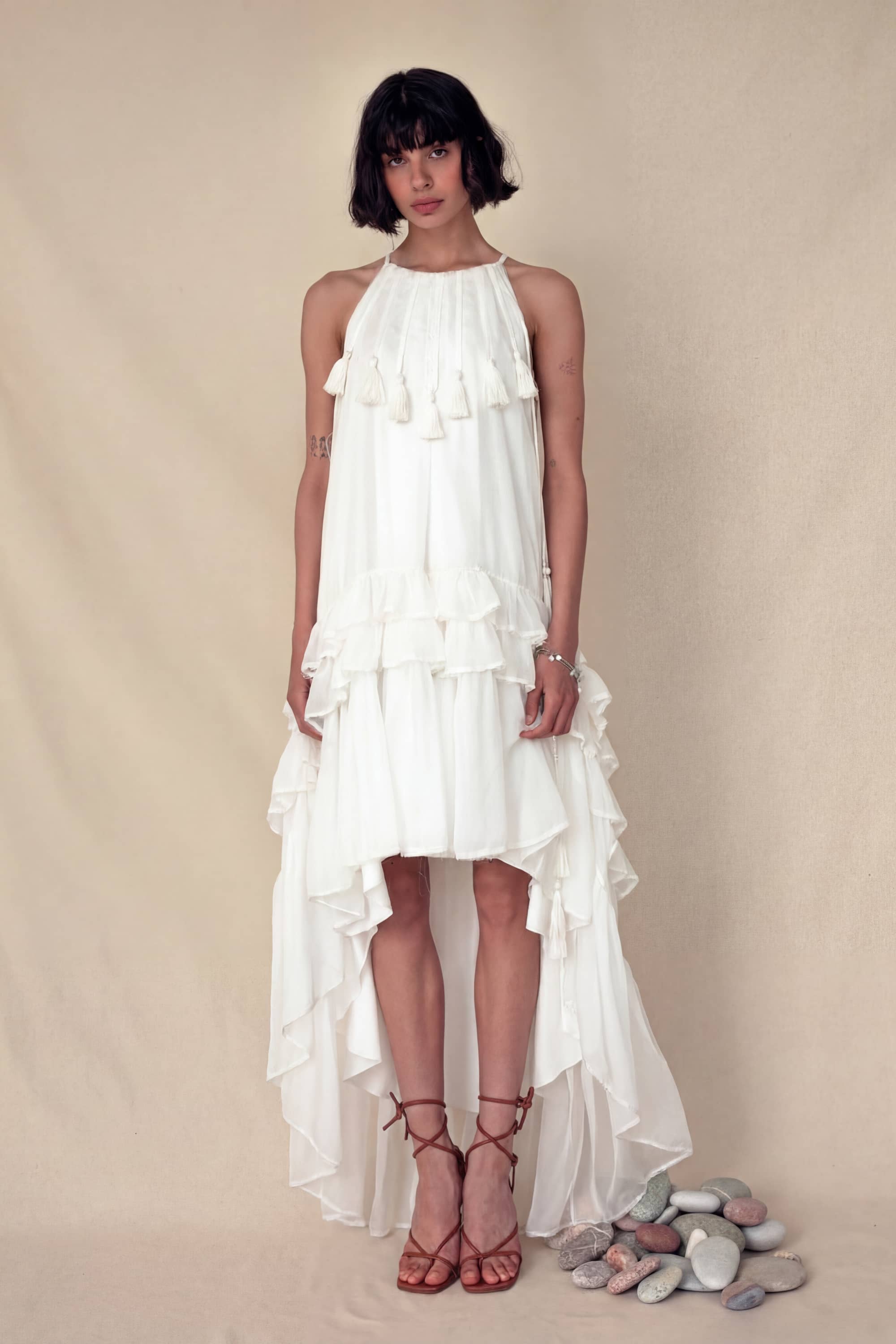 California Dress