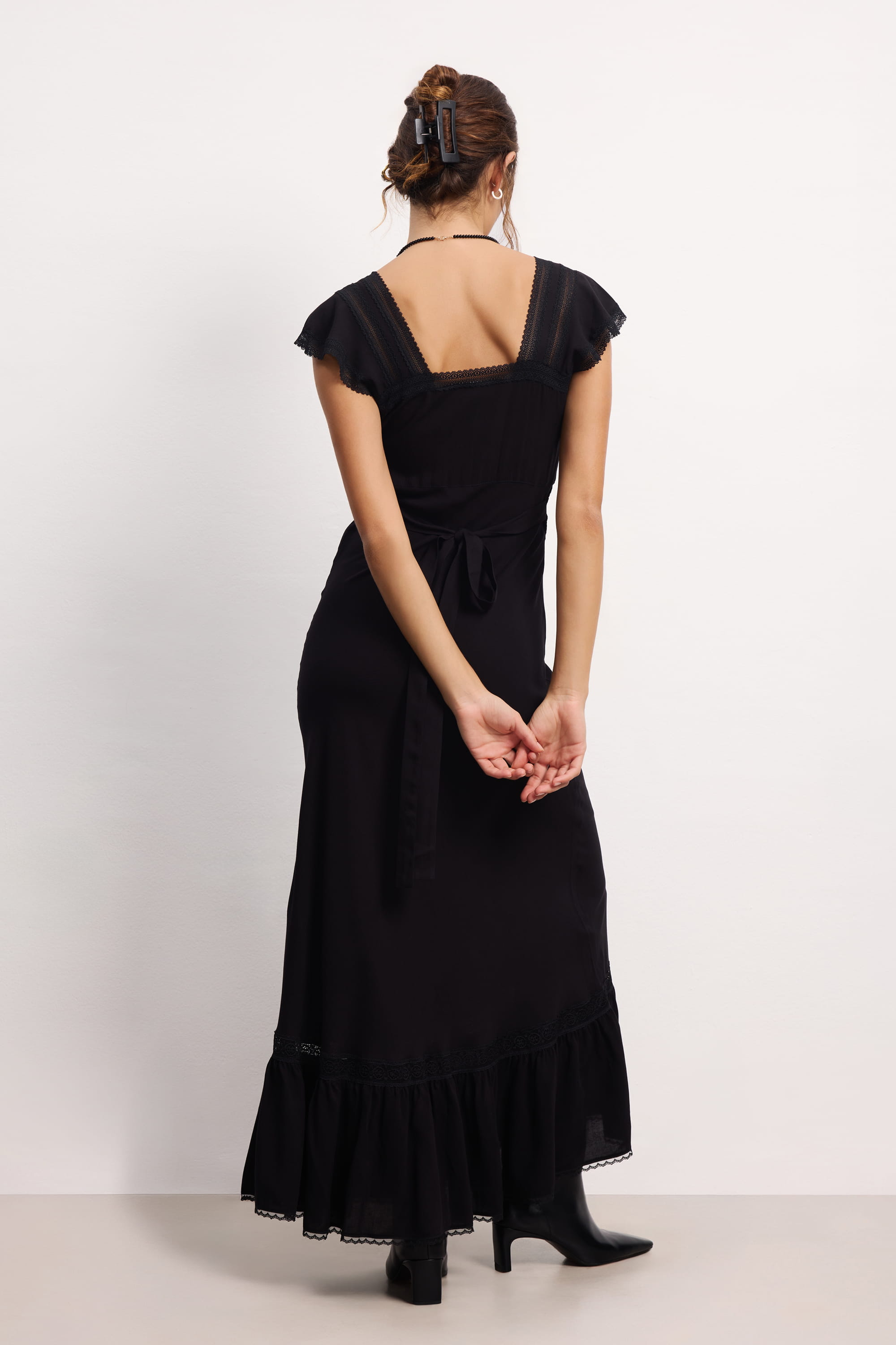 Cottage Dress