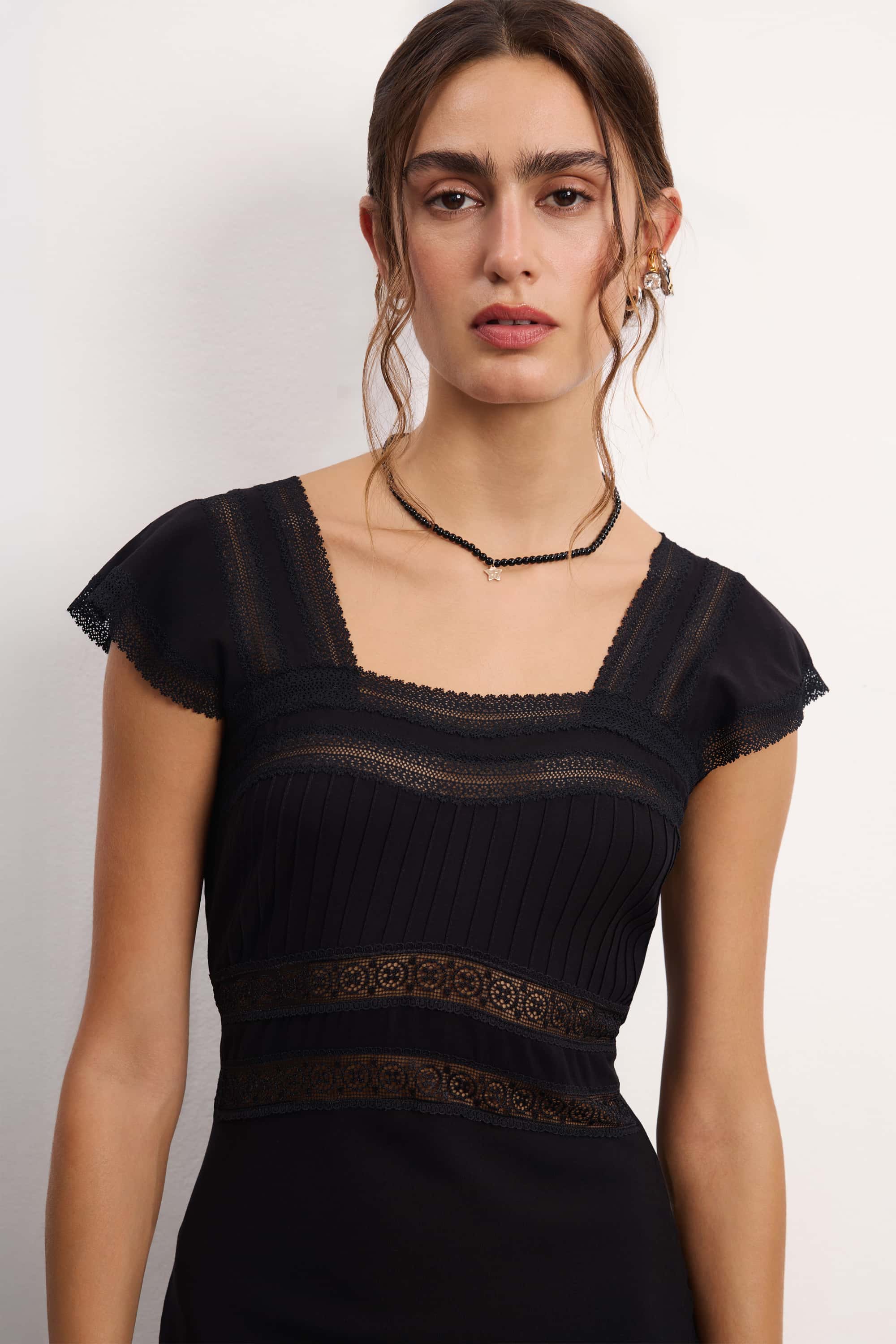 Cottage Dress