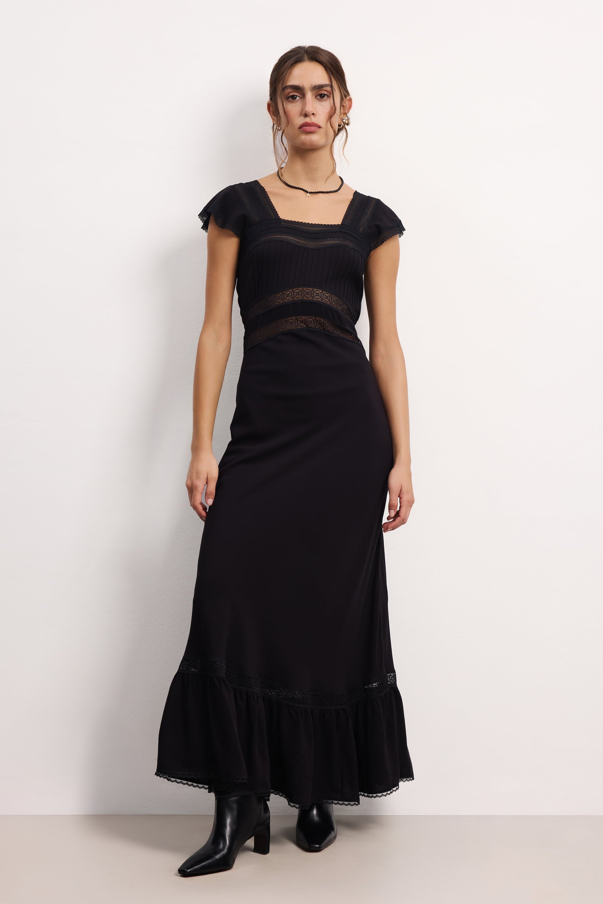 Cottage Dress