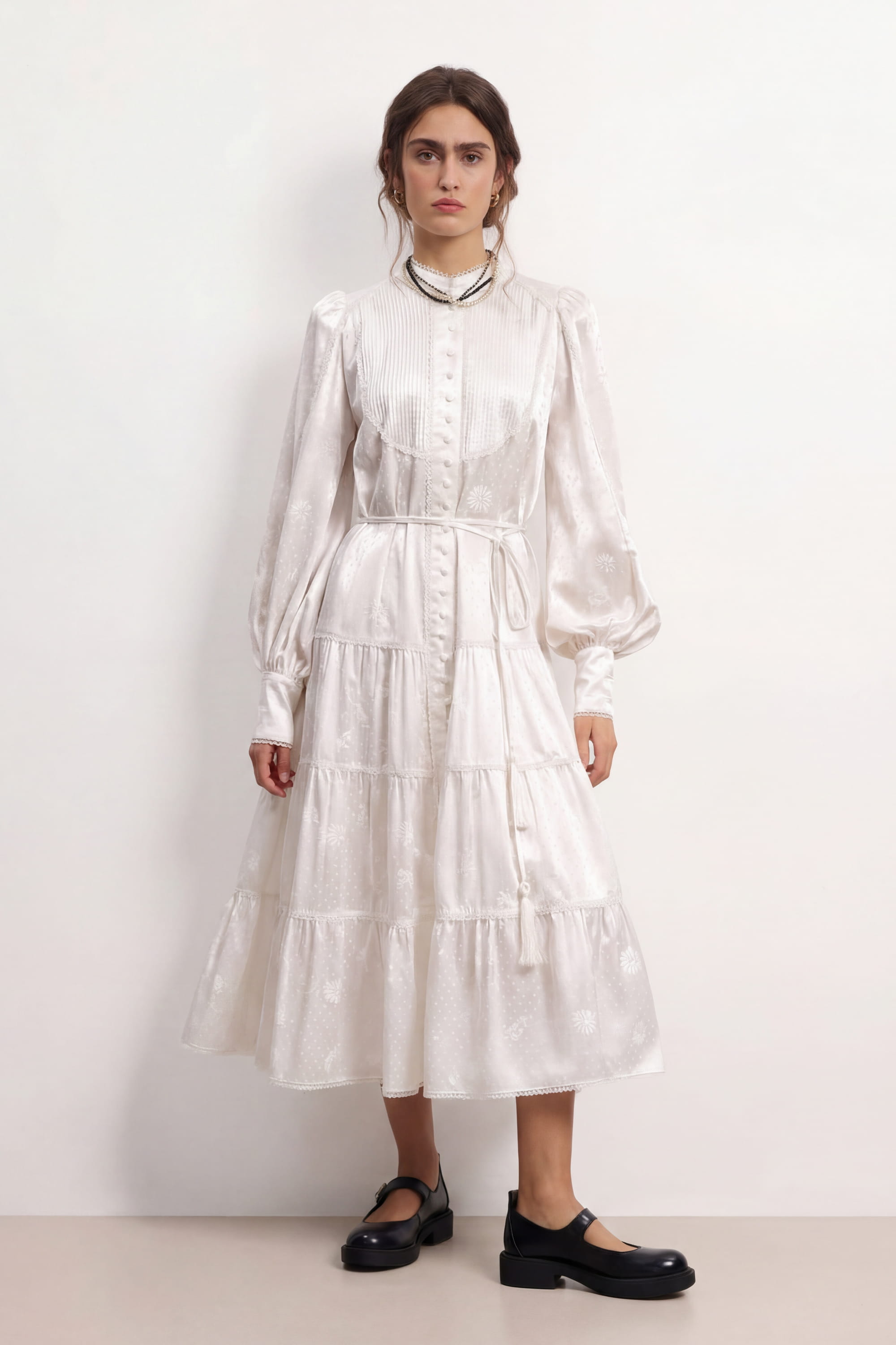 Daydream Dress