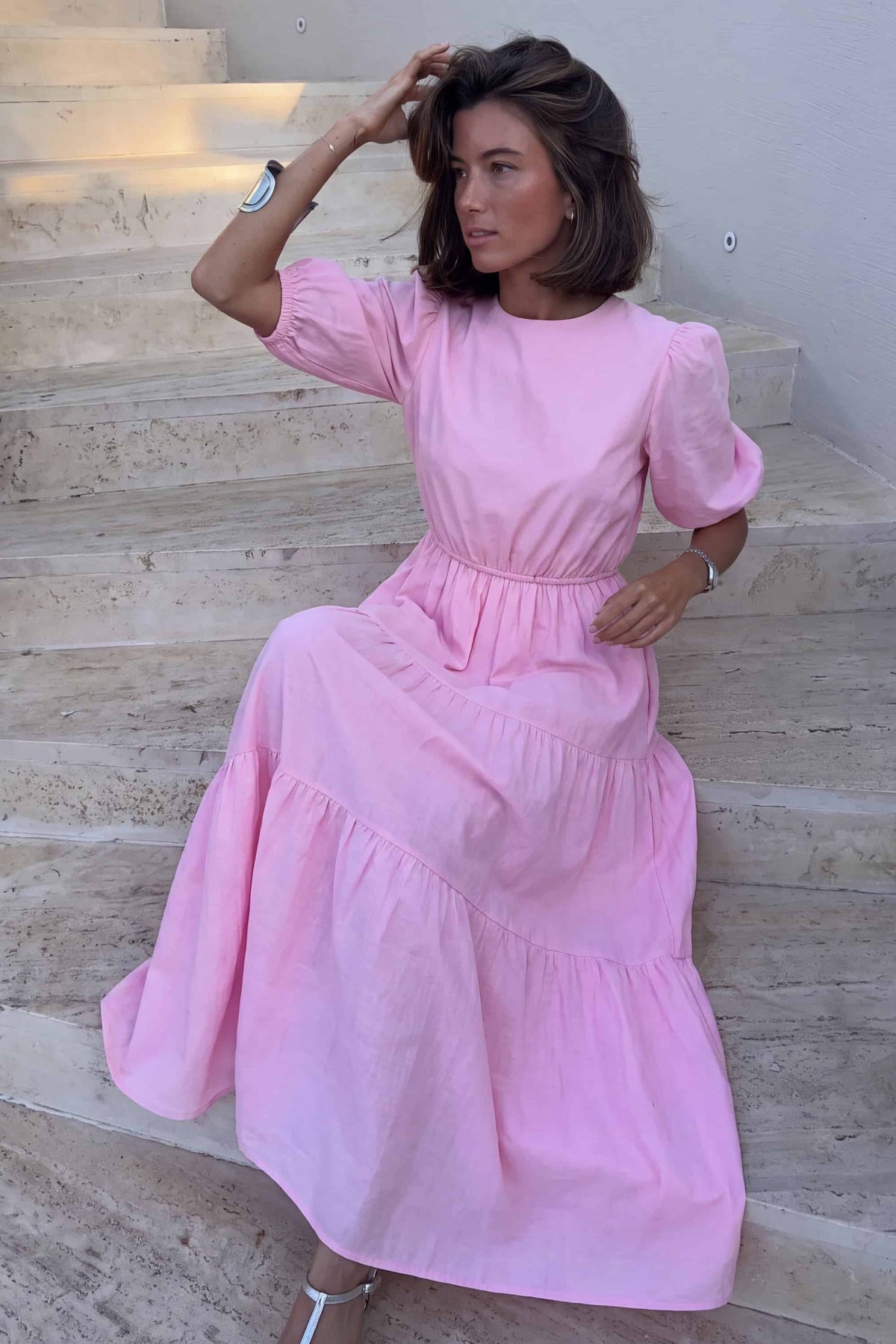 Eyes Full of Light Dress