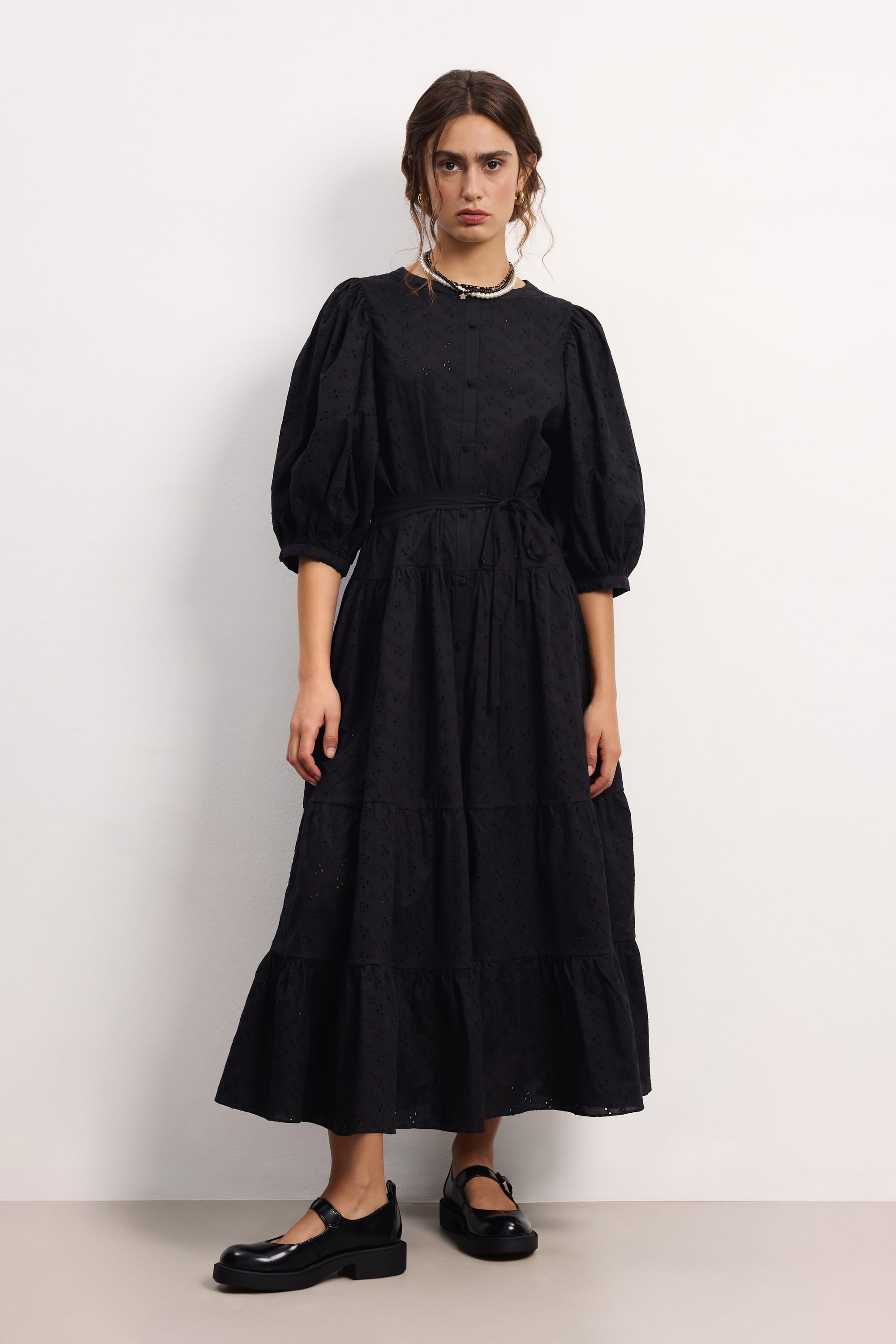 Haven Dress