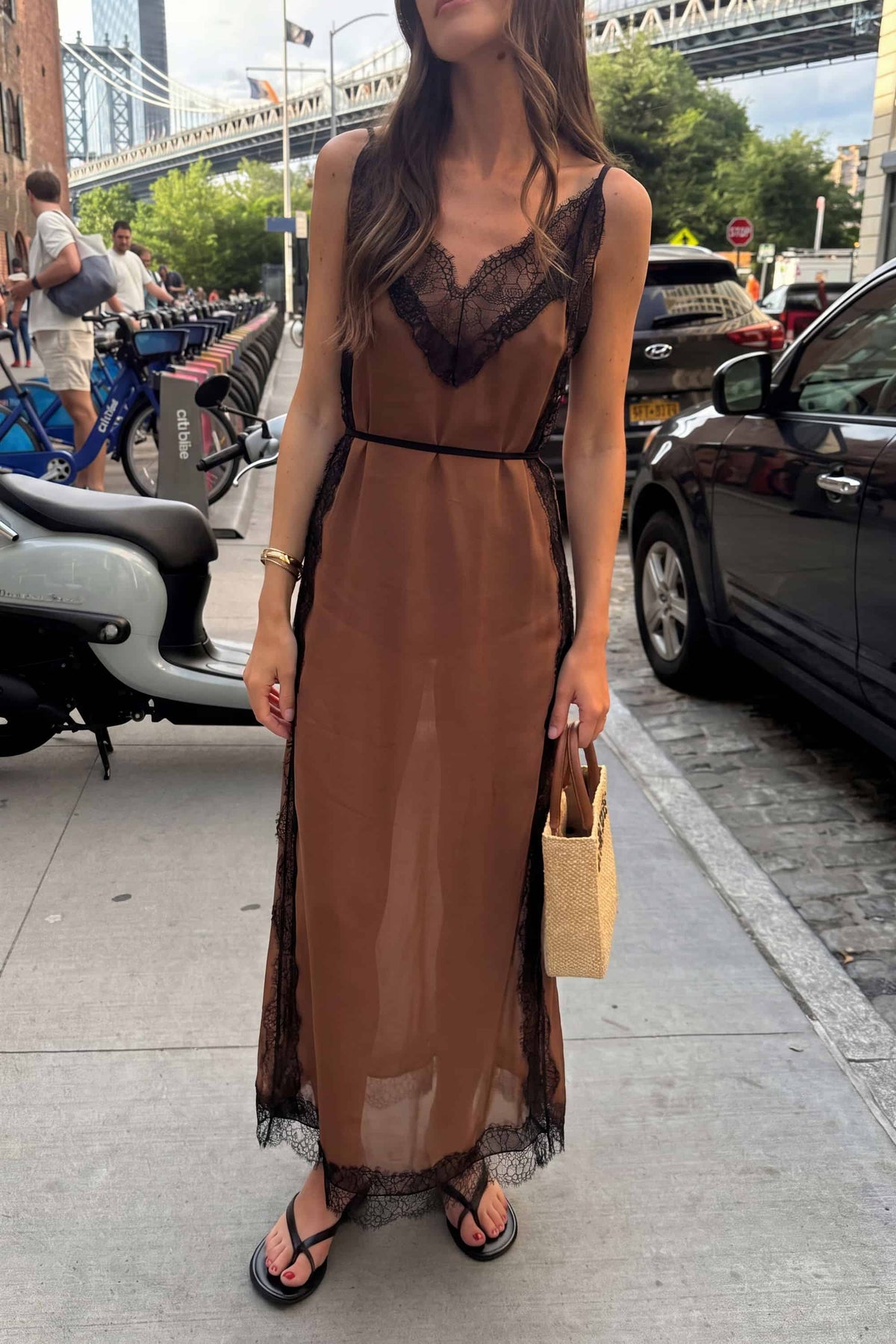 Horizon Dress