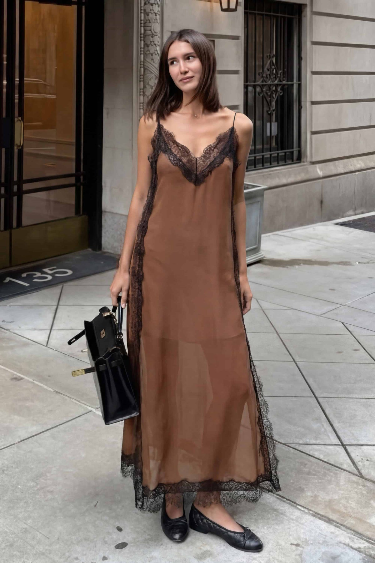 Horizon Dress