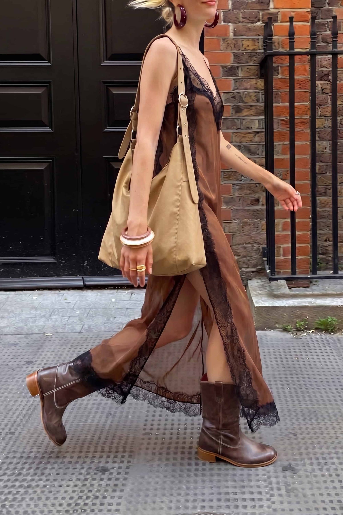 Horizon Dress