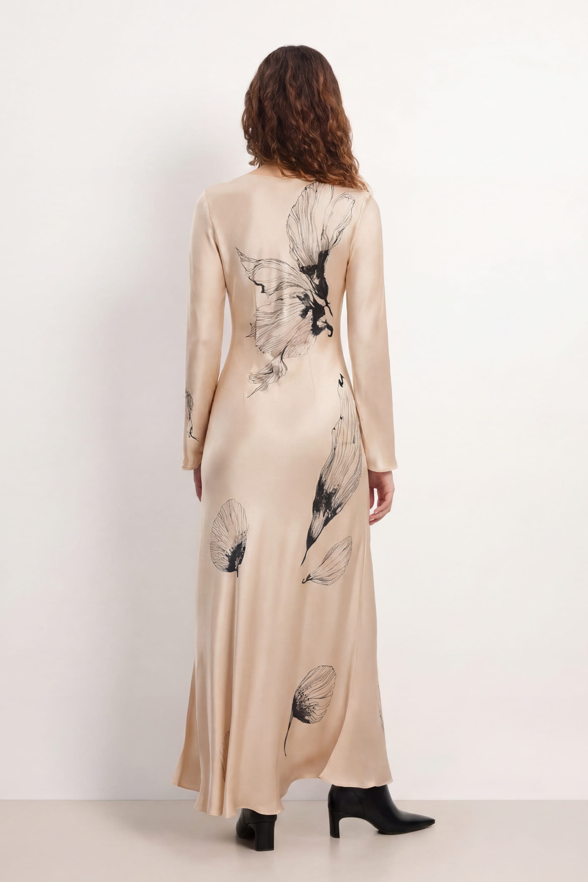 Insomnia Dress