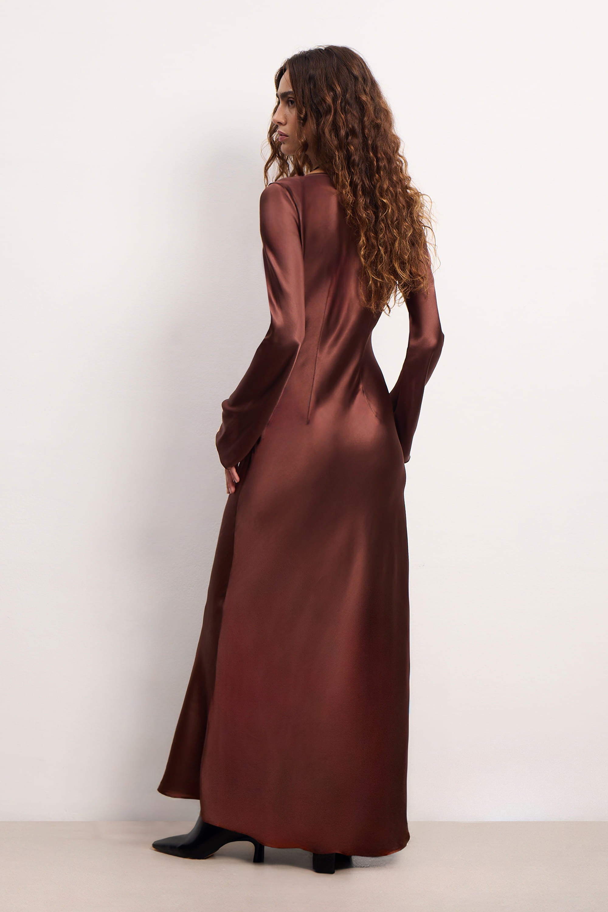 Insomnia Dress