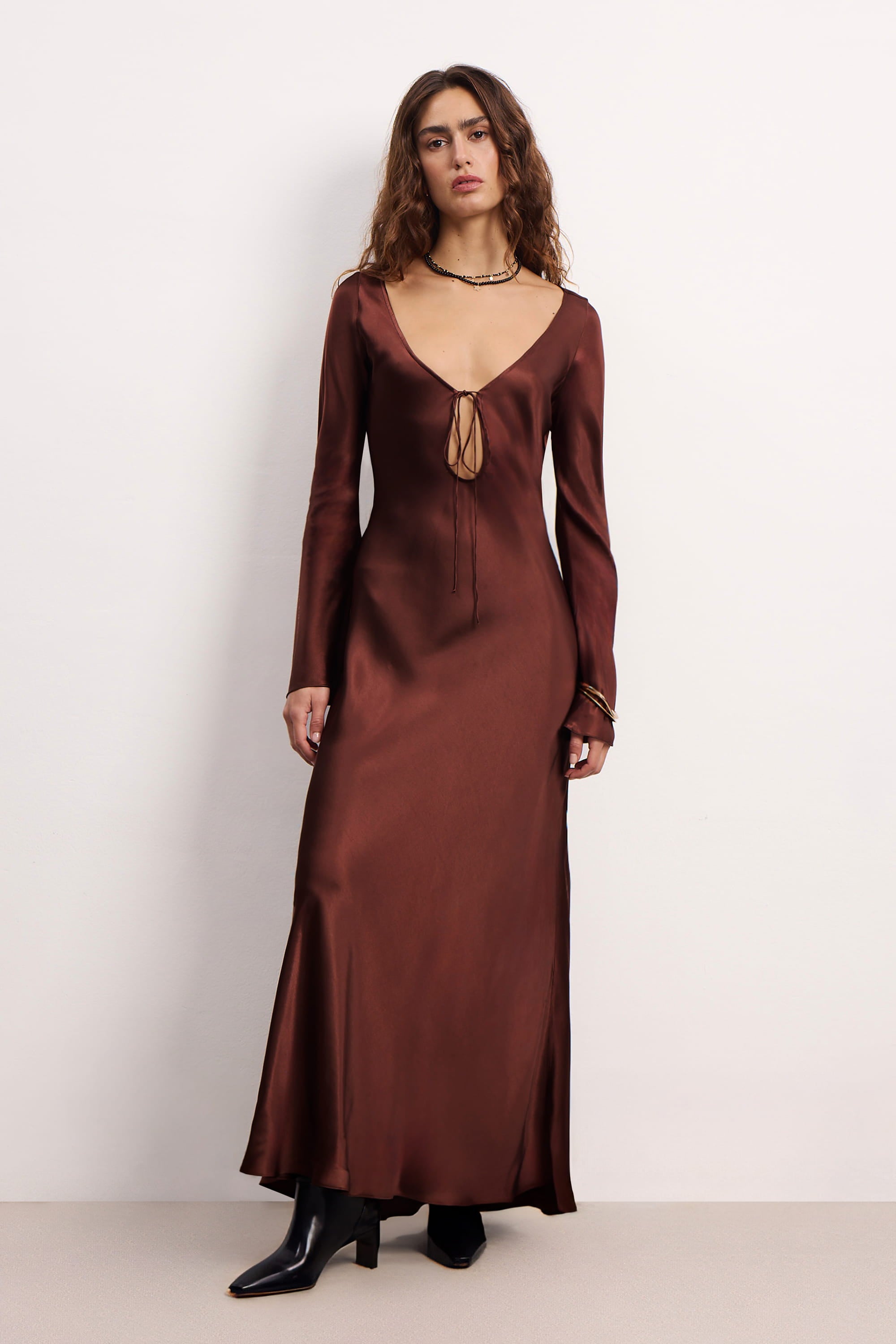 Insomnia Dress