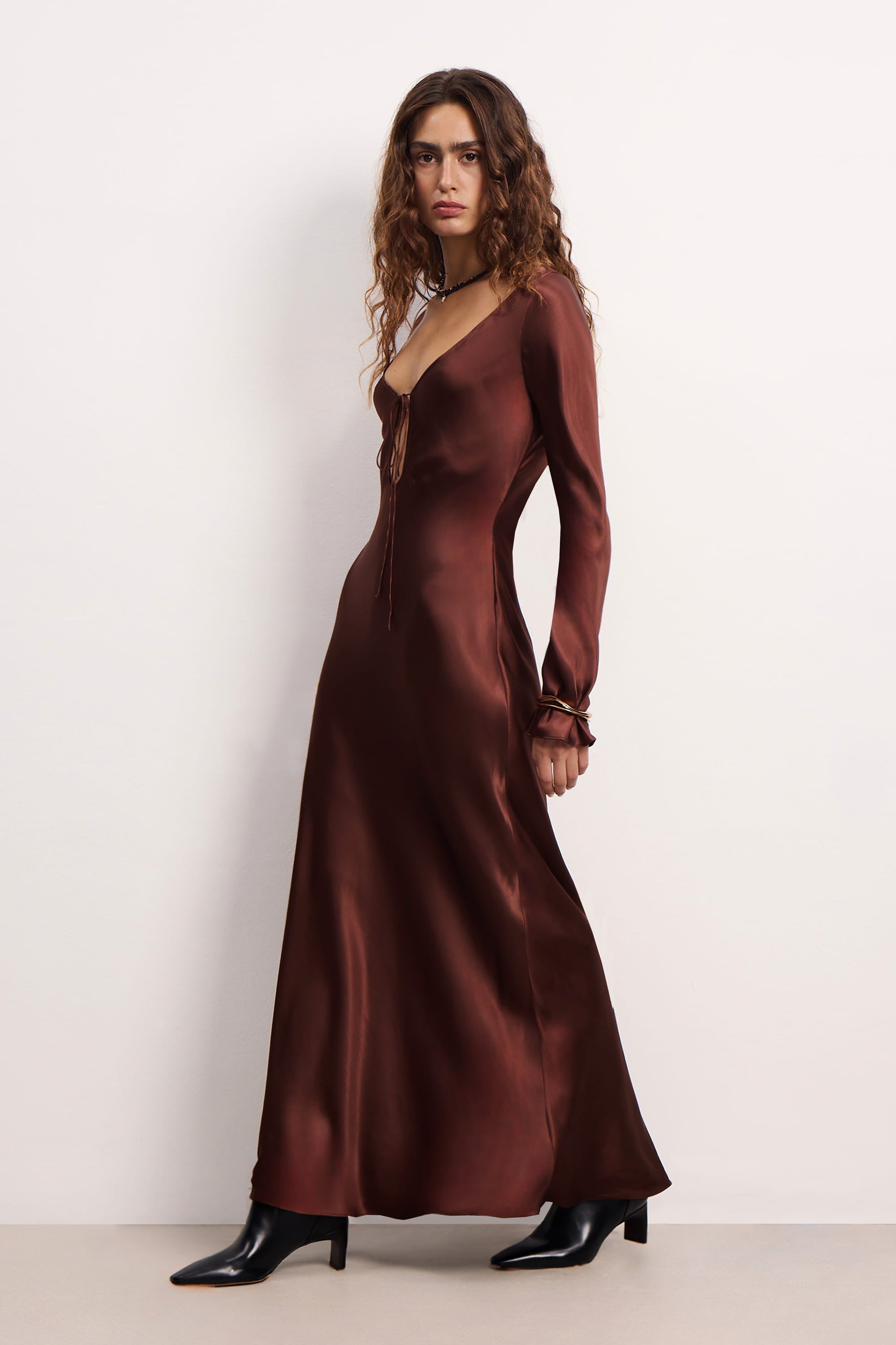 Insomnia Dress