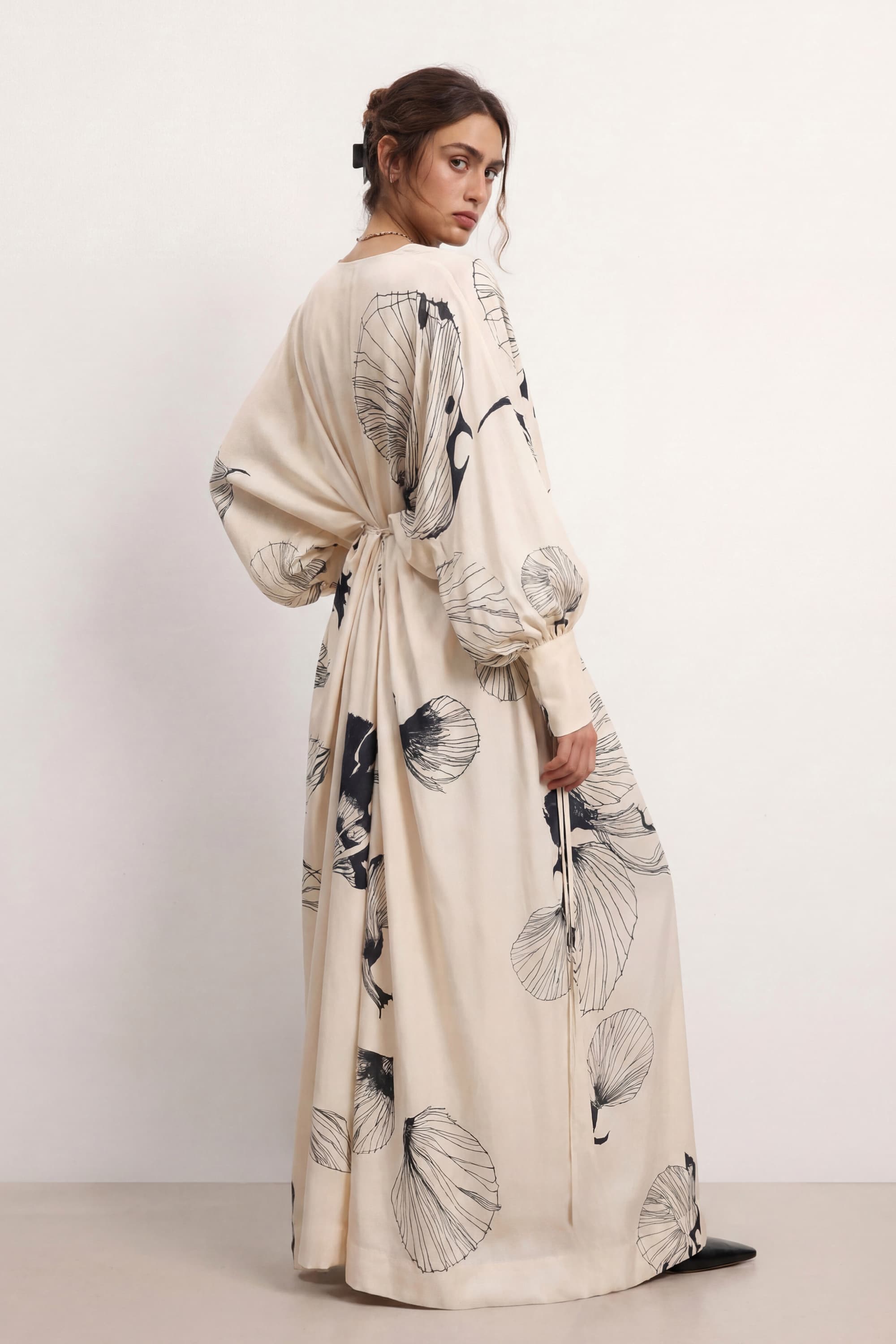 Kyoto Dress