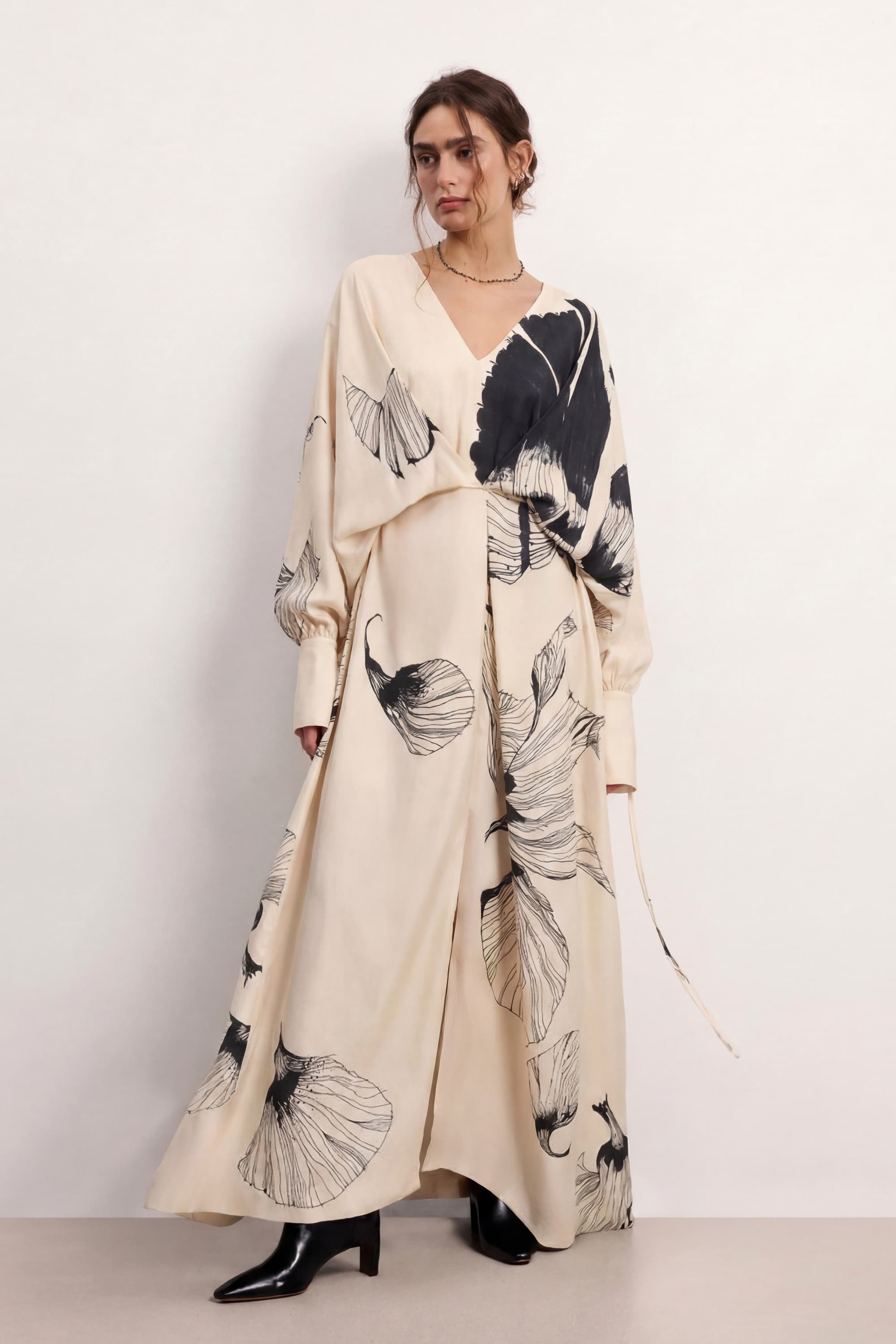 Kyoto Dress