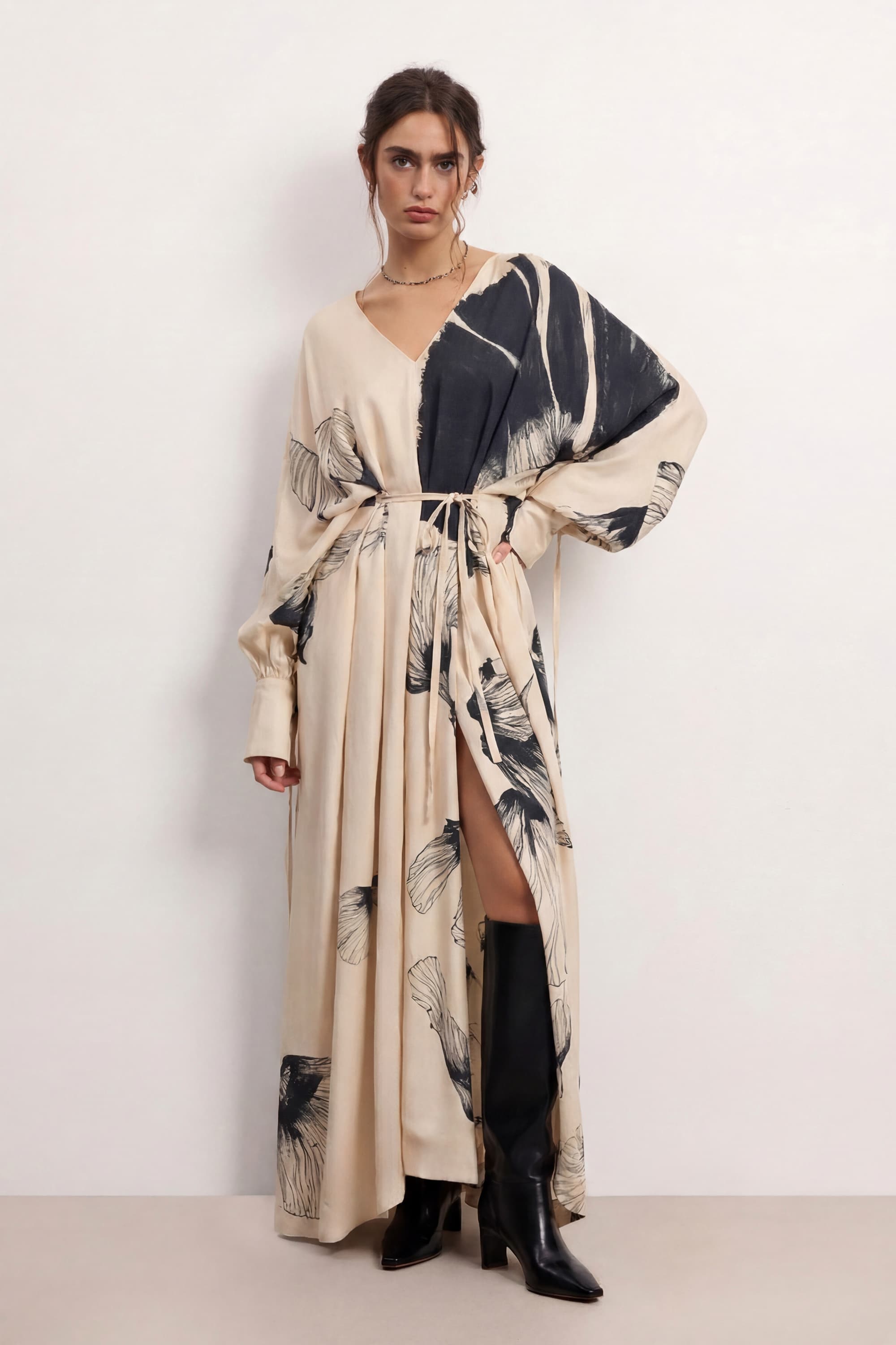 Kyoto Dress