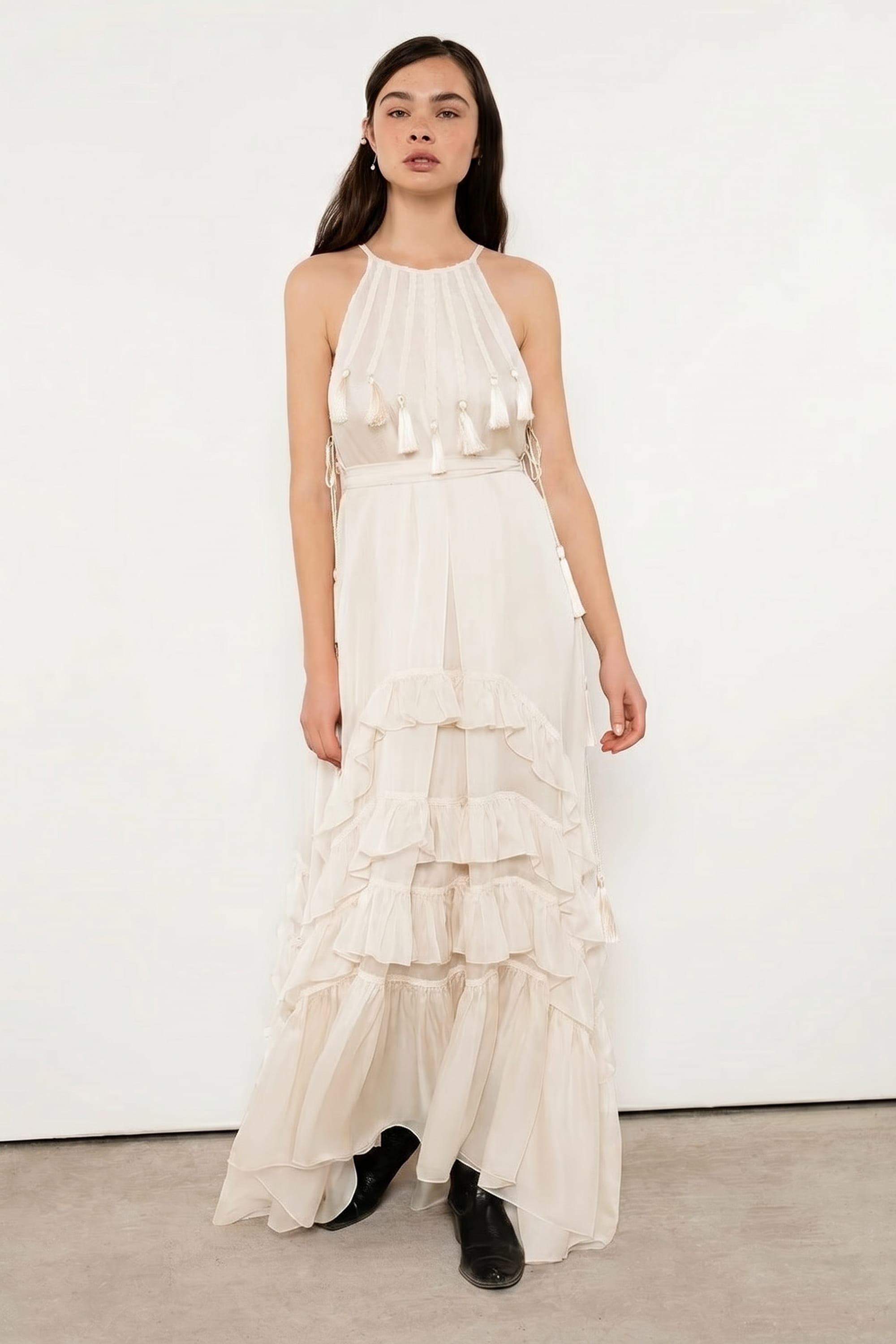 LA Dress