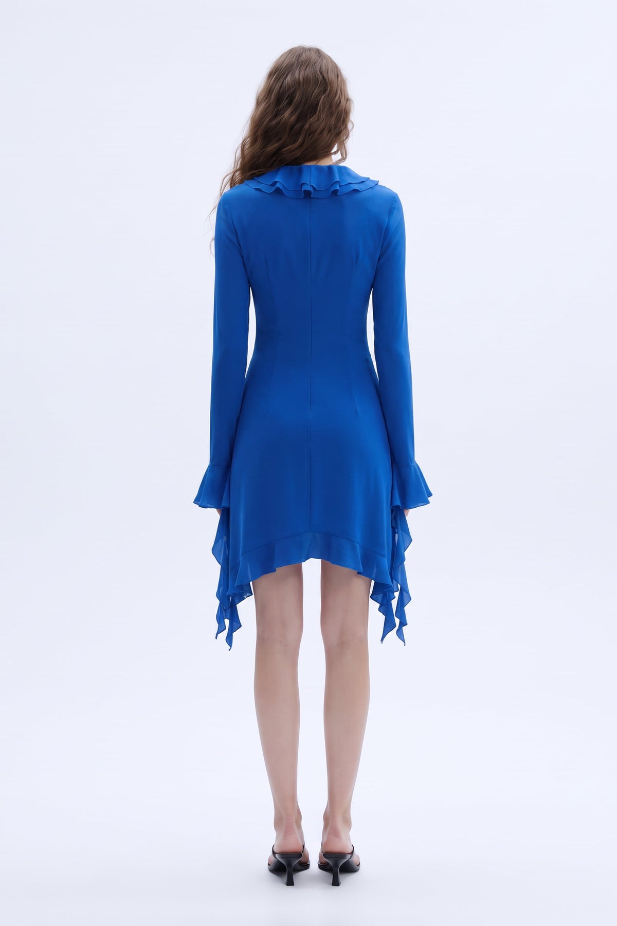 Lunar Dress