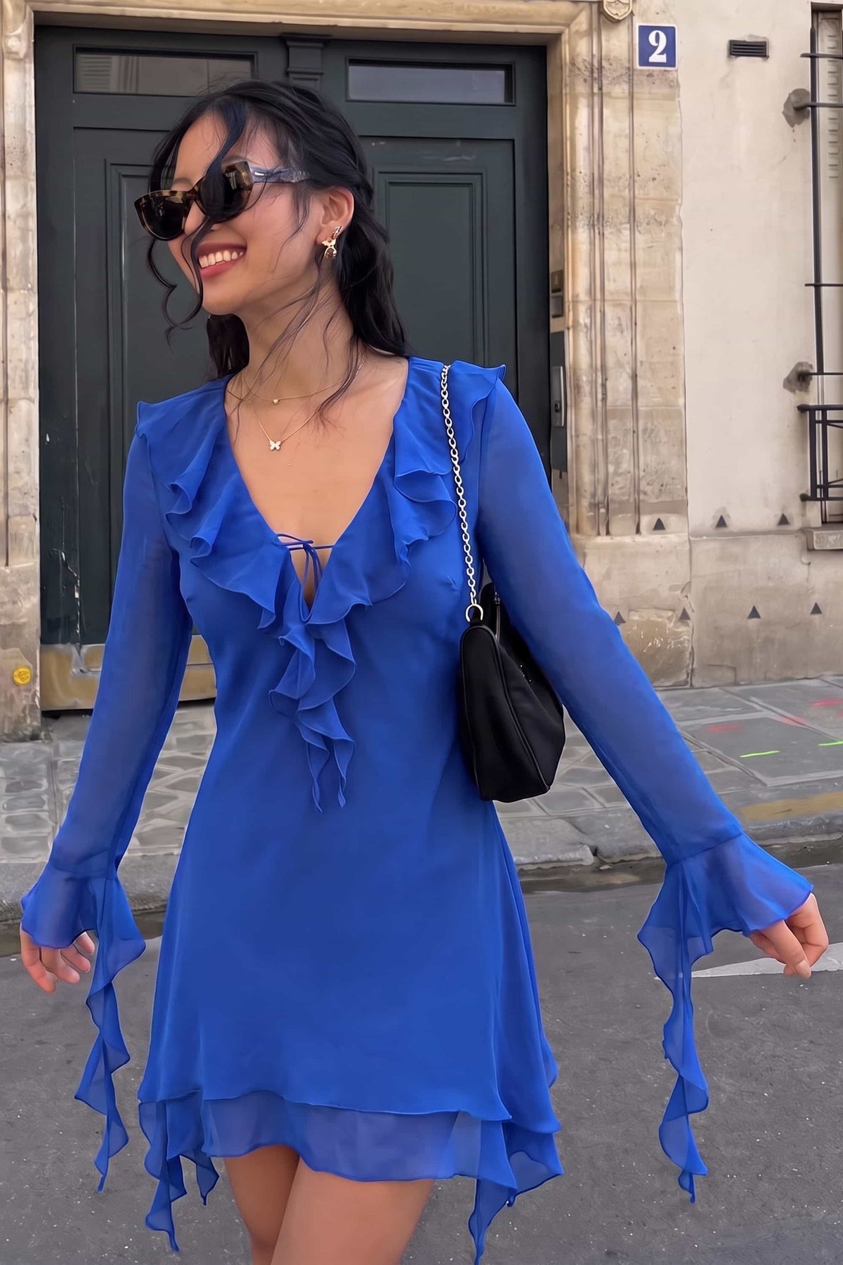 Lunar Dress