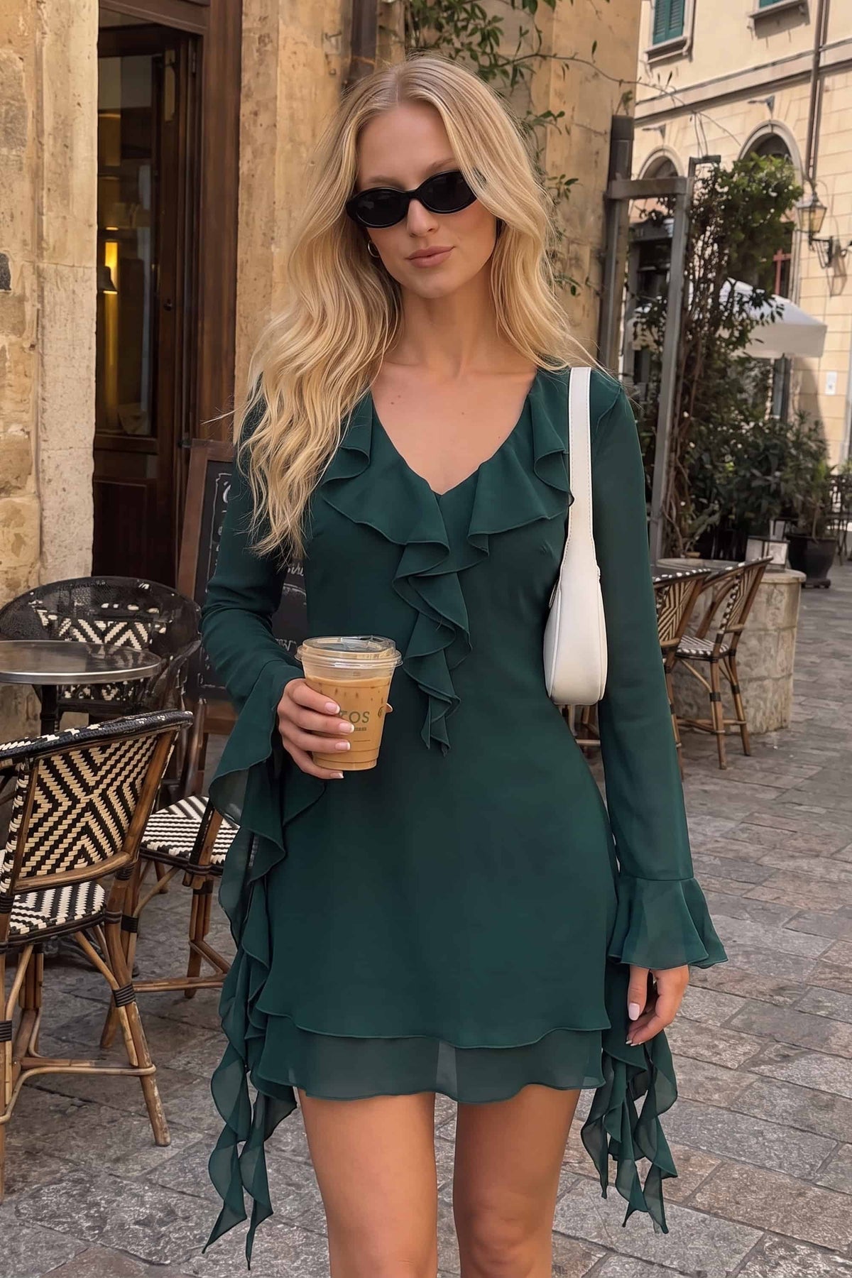Lunar Dress