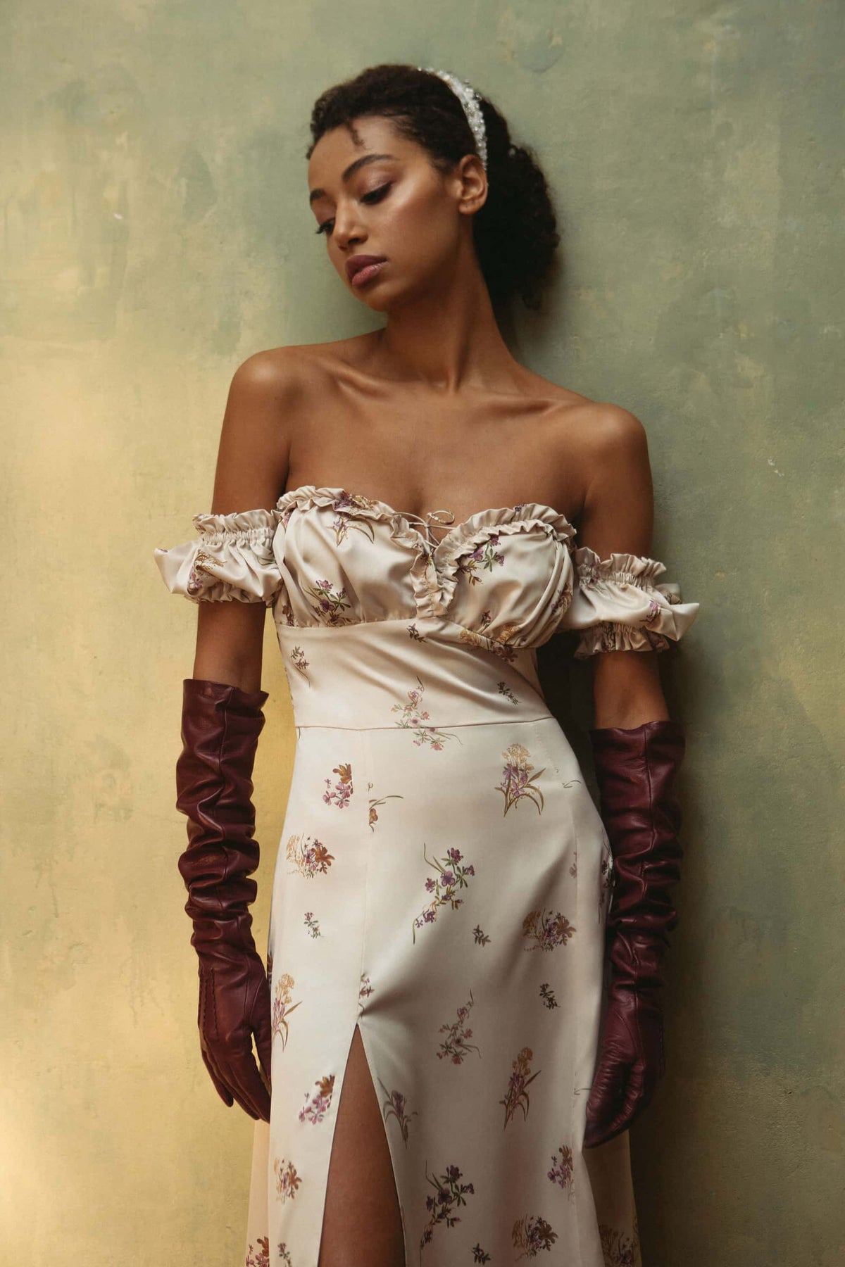 Muse Dress