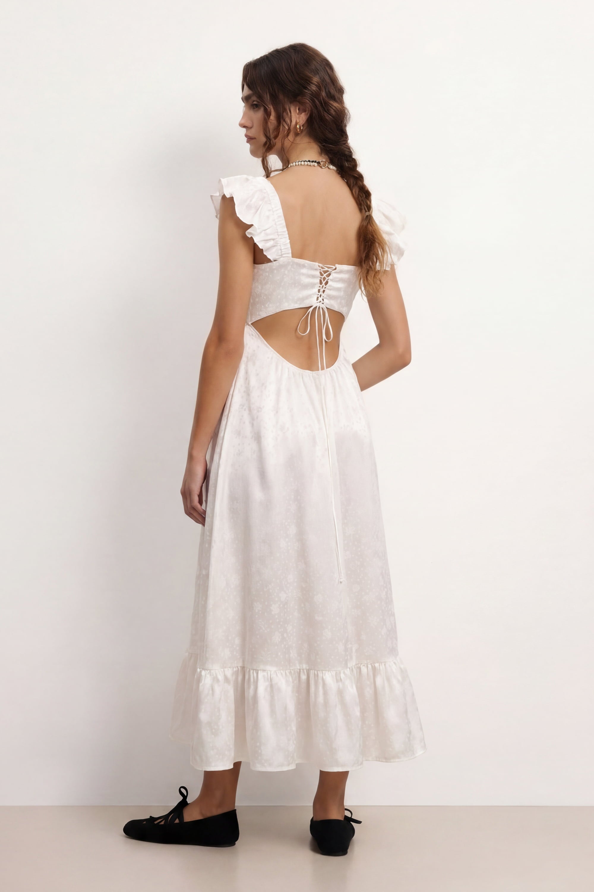 Promise Dress