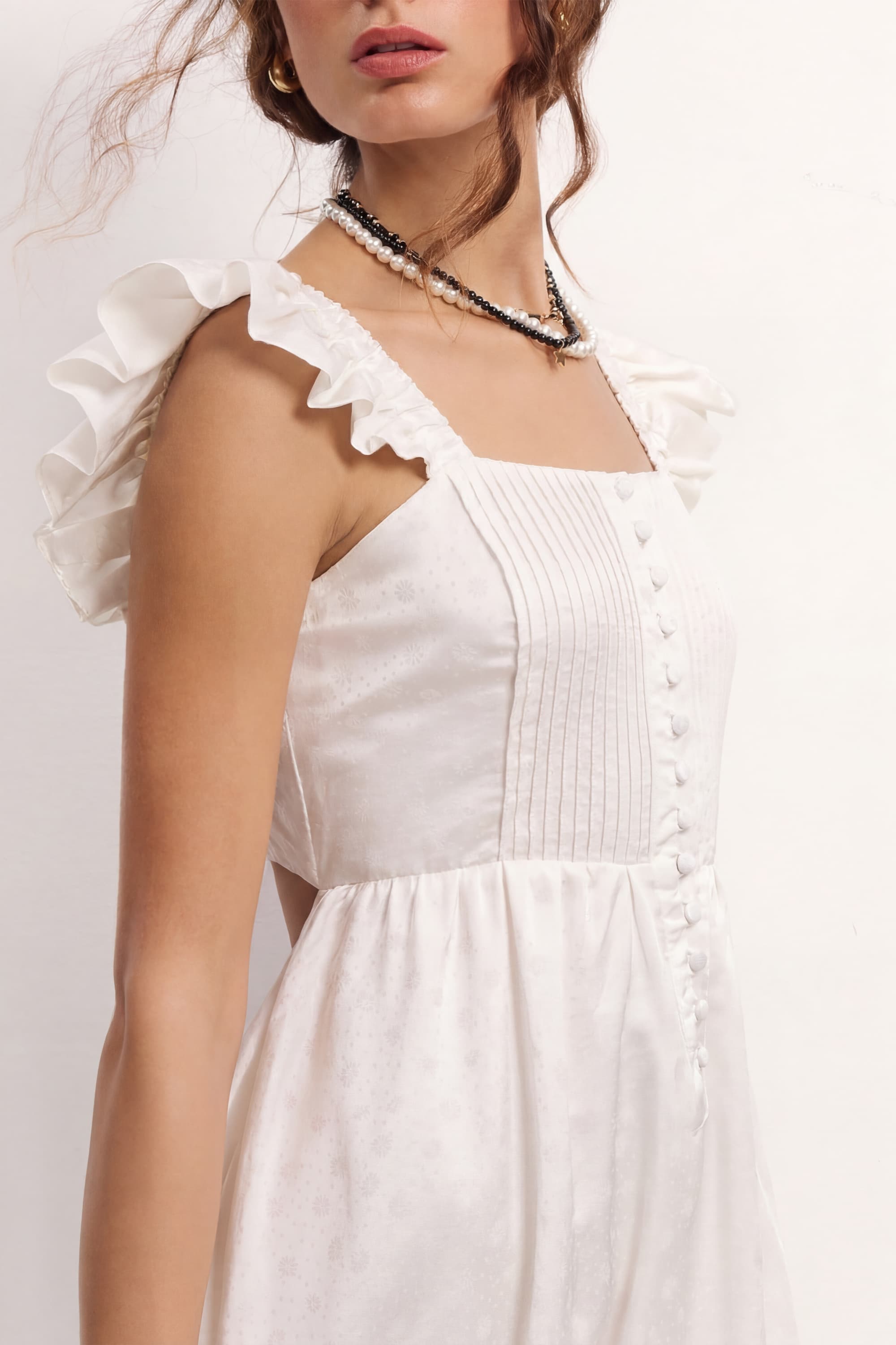 Promise Dress