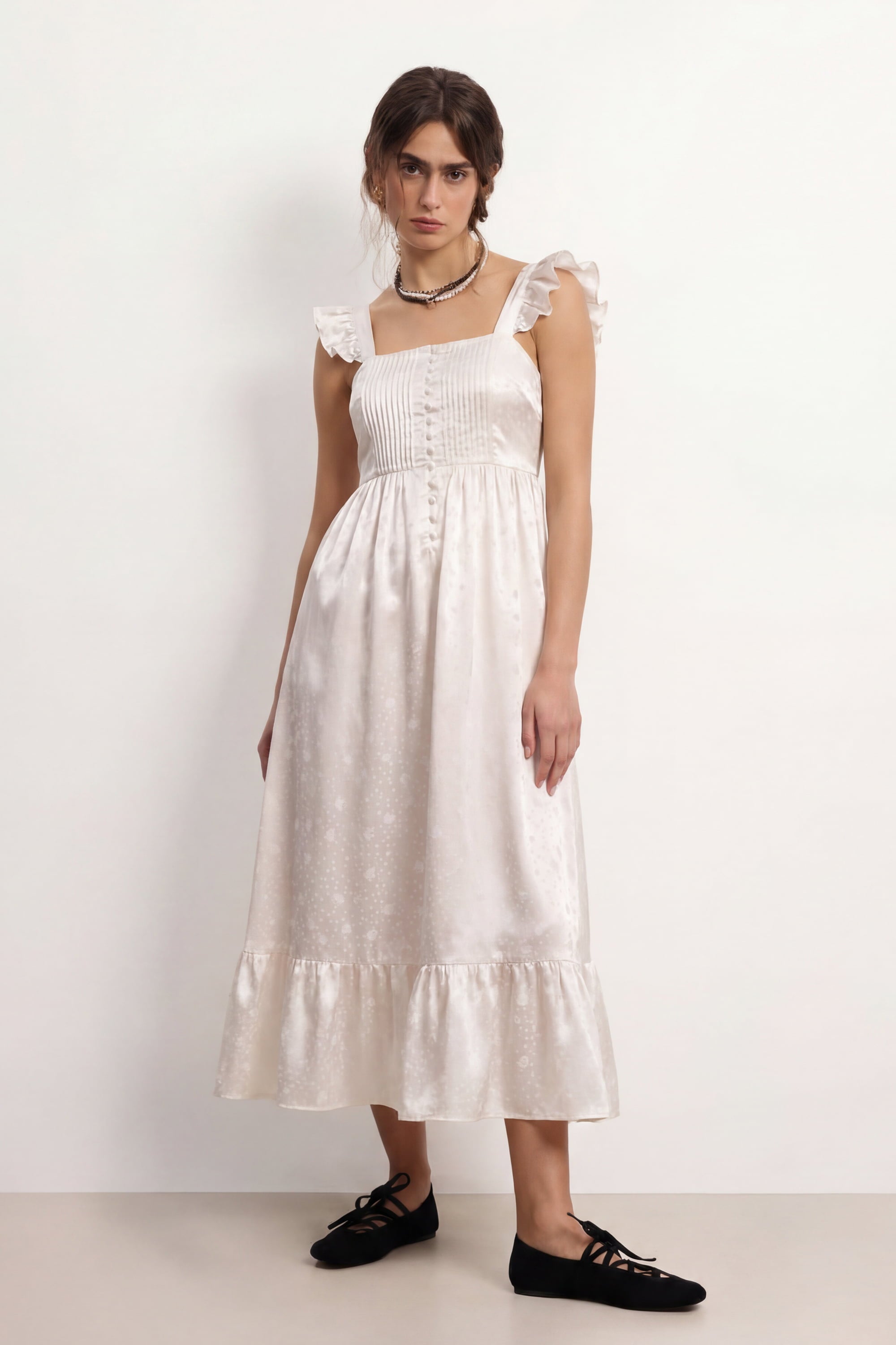 Promise Dress
