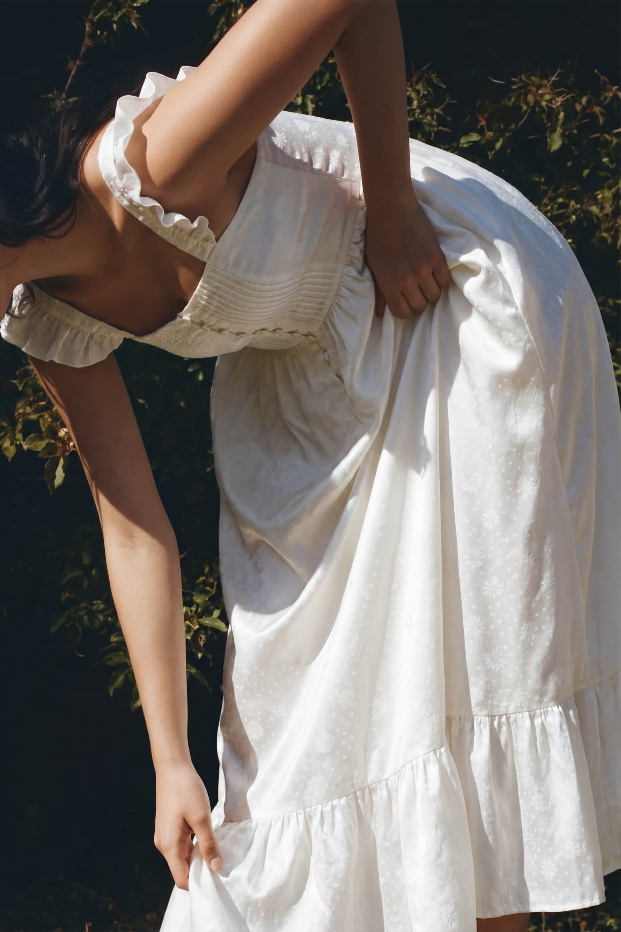 Promise Dress