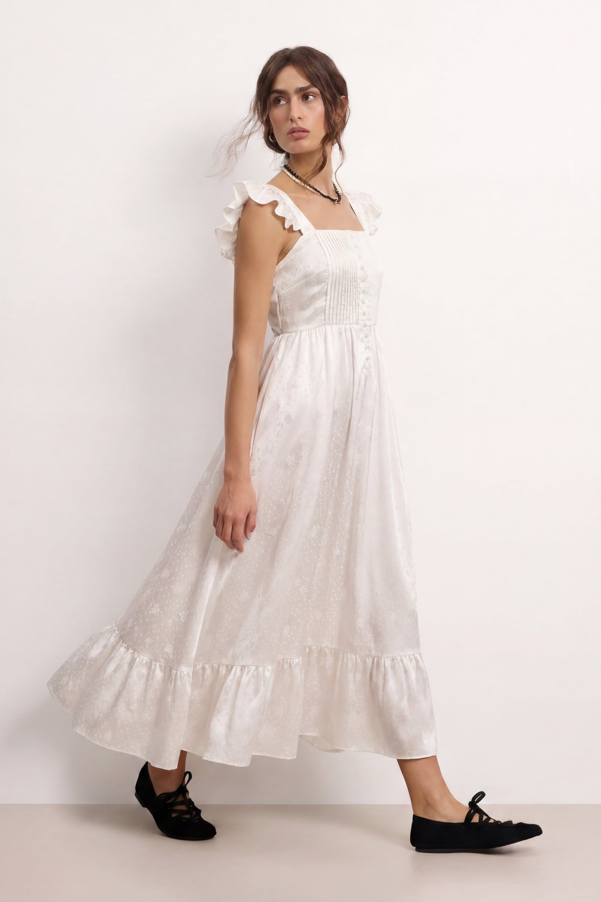 Promise Dress