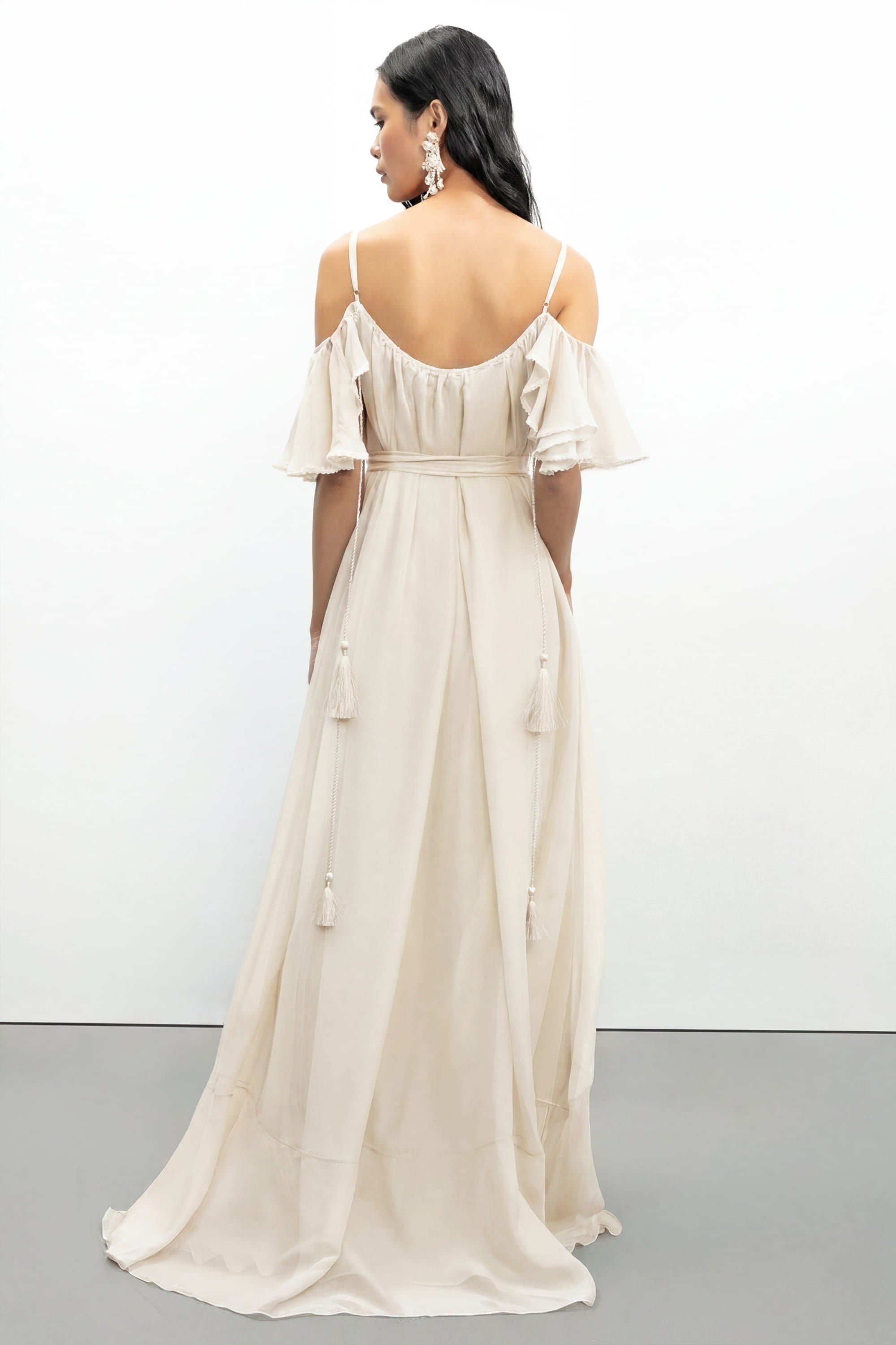 San Francisco Maxi Dress