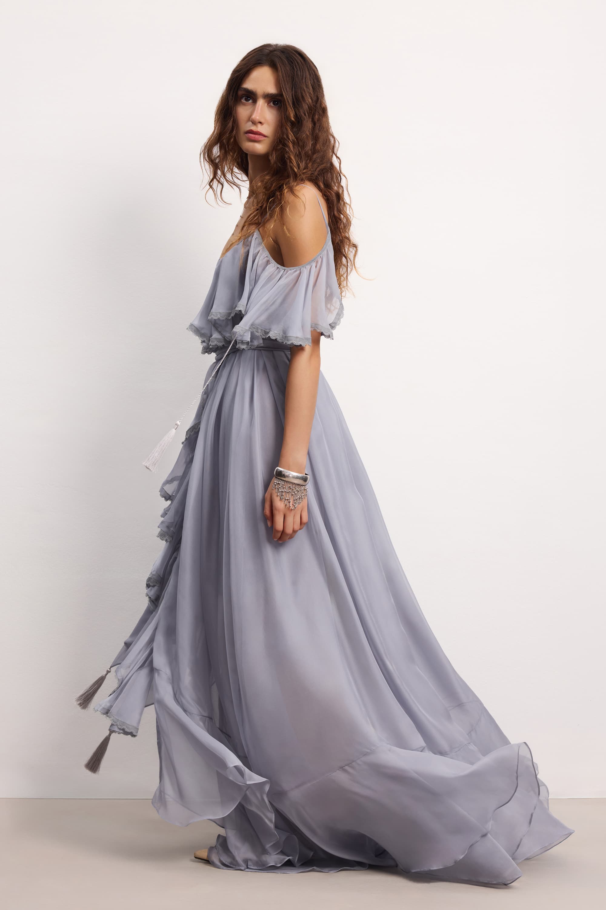 San Francisco Maxi Dress