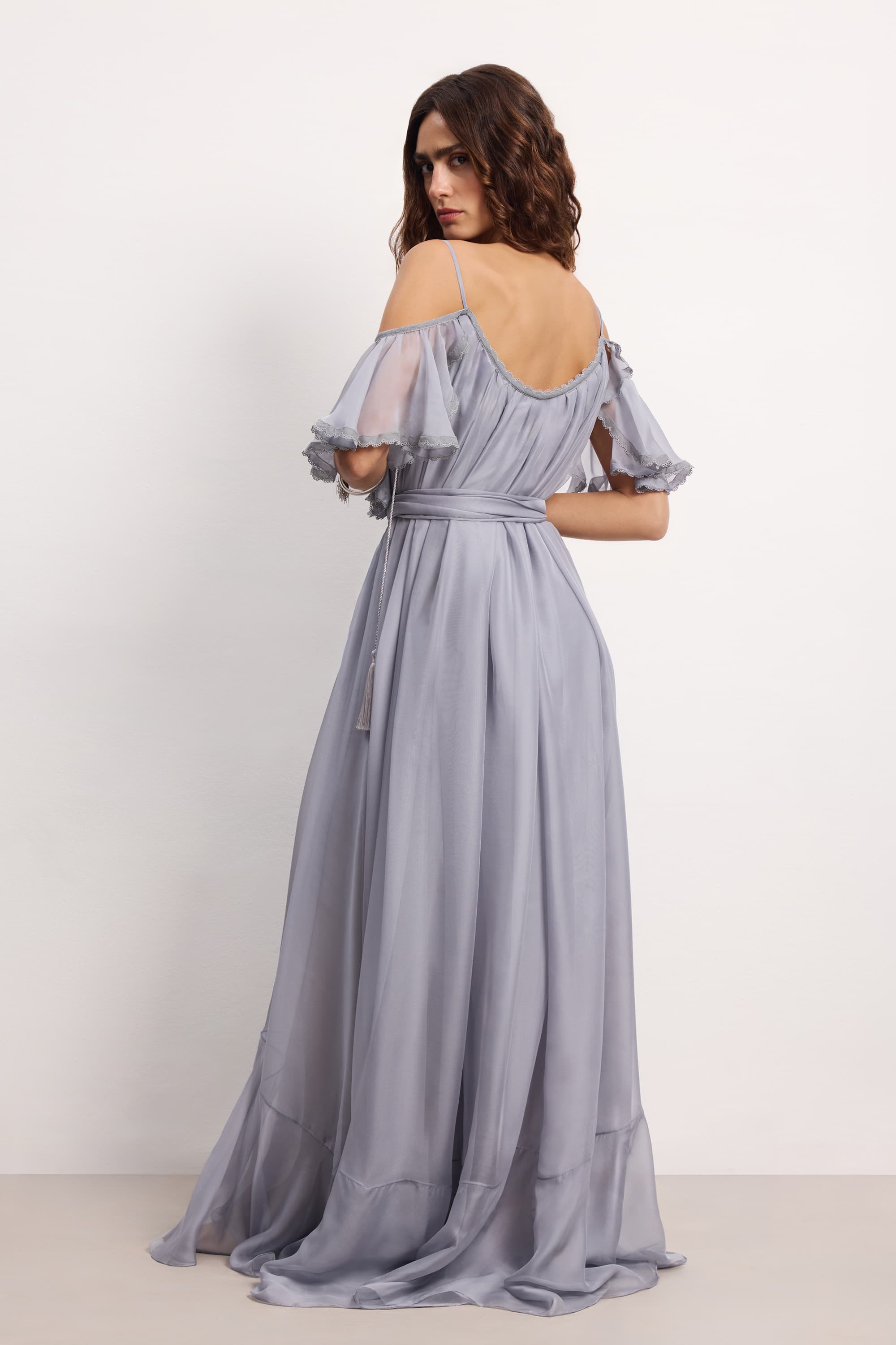 San Francisco Maxi Dress